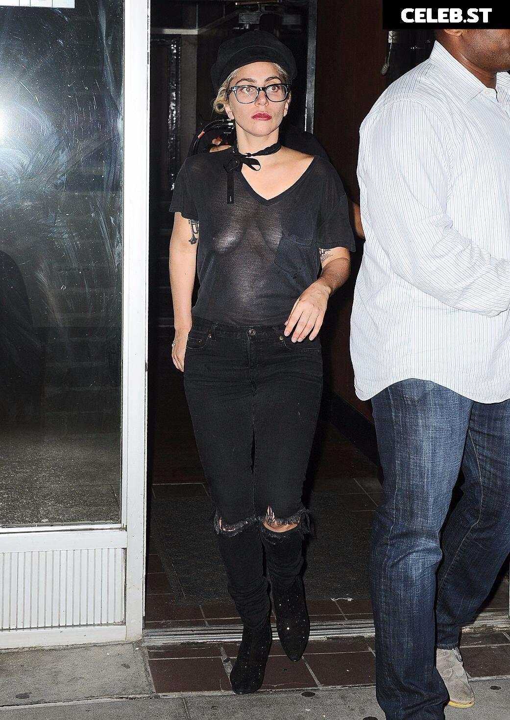 Lady Gaga Image 1999267