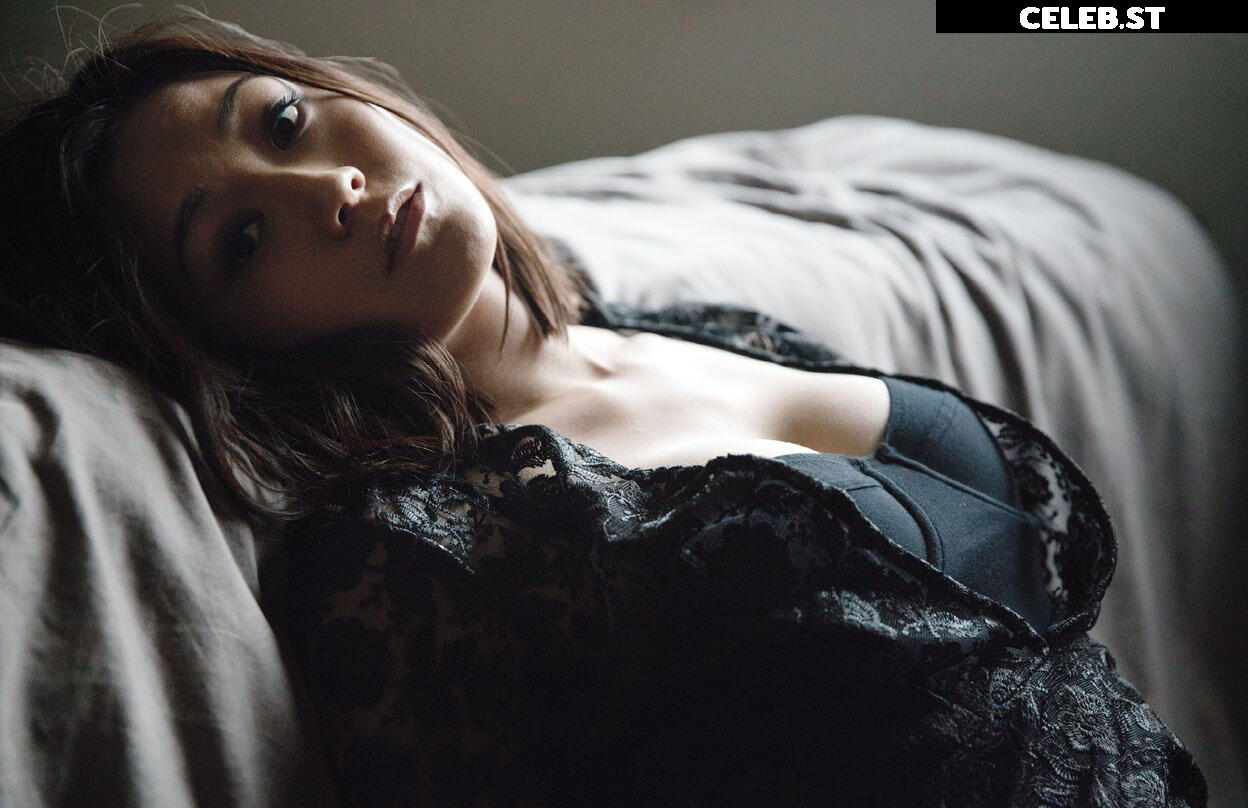 Karen Fukuhara Image 1999205