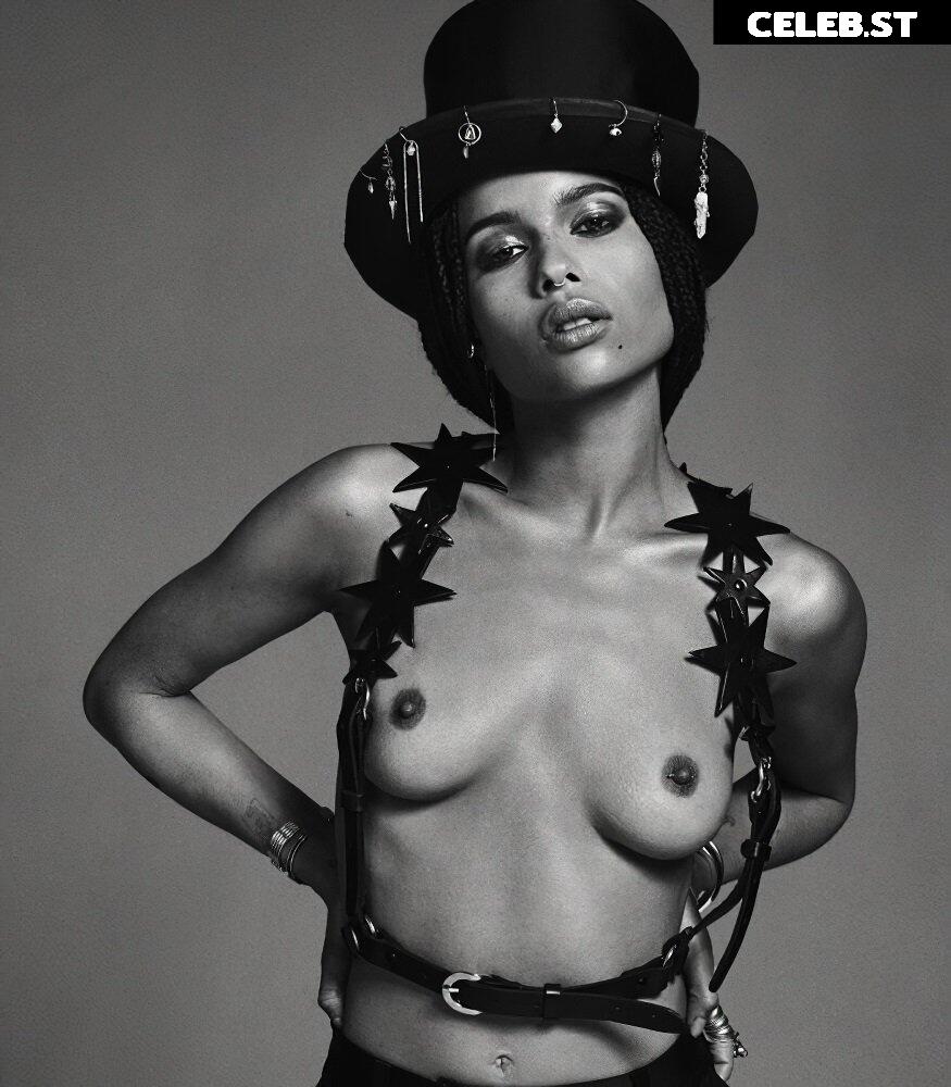 Zoë Kravitz Image 1999207