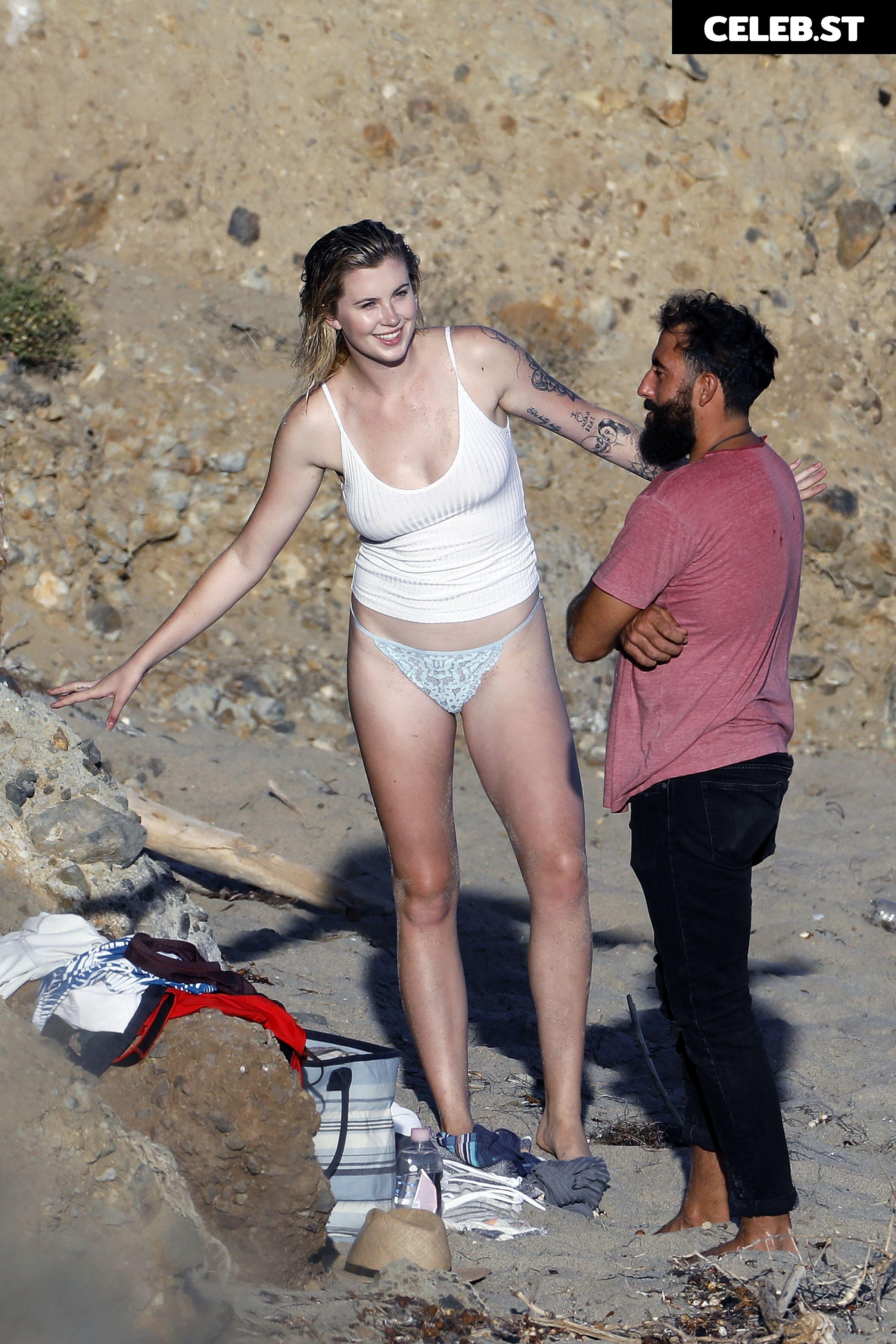 Ireland Baldwin Image 1998506