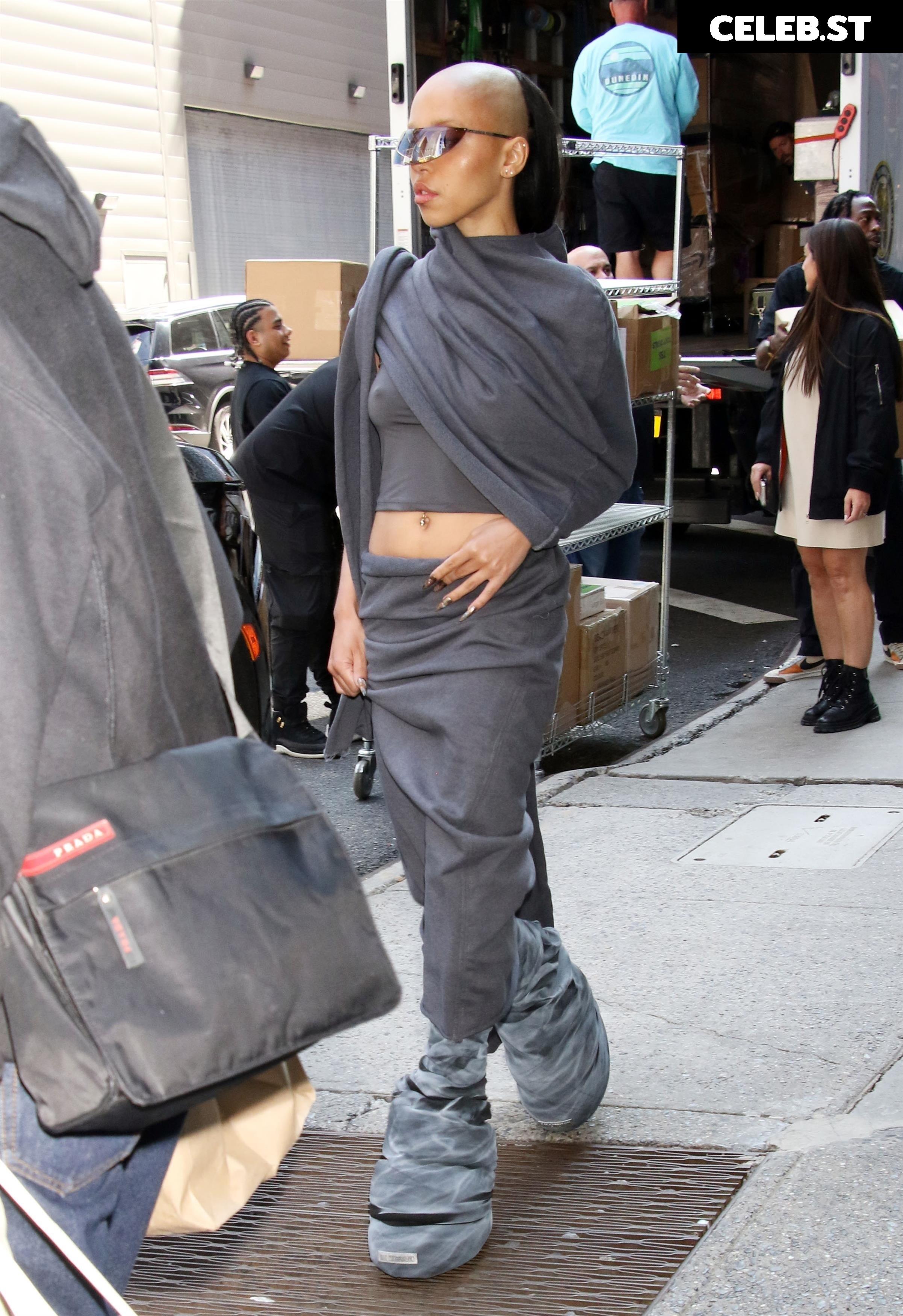 FKA Twigs Image 1998507