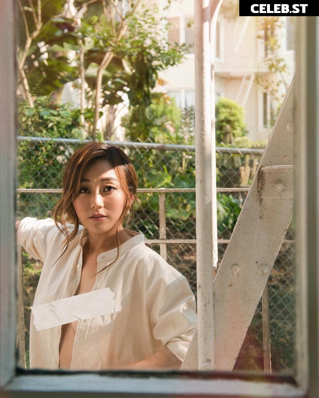 Karen Fukuhara Image 1998520