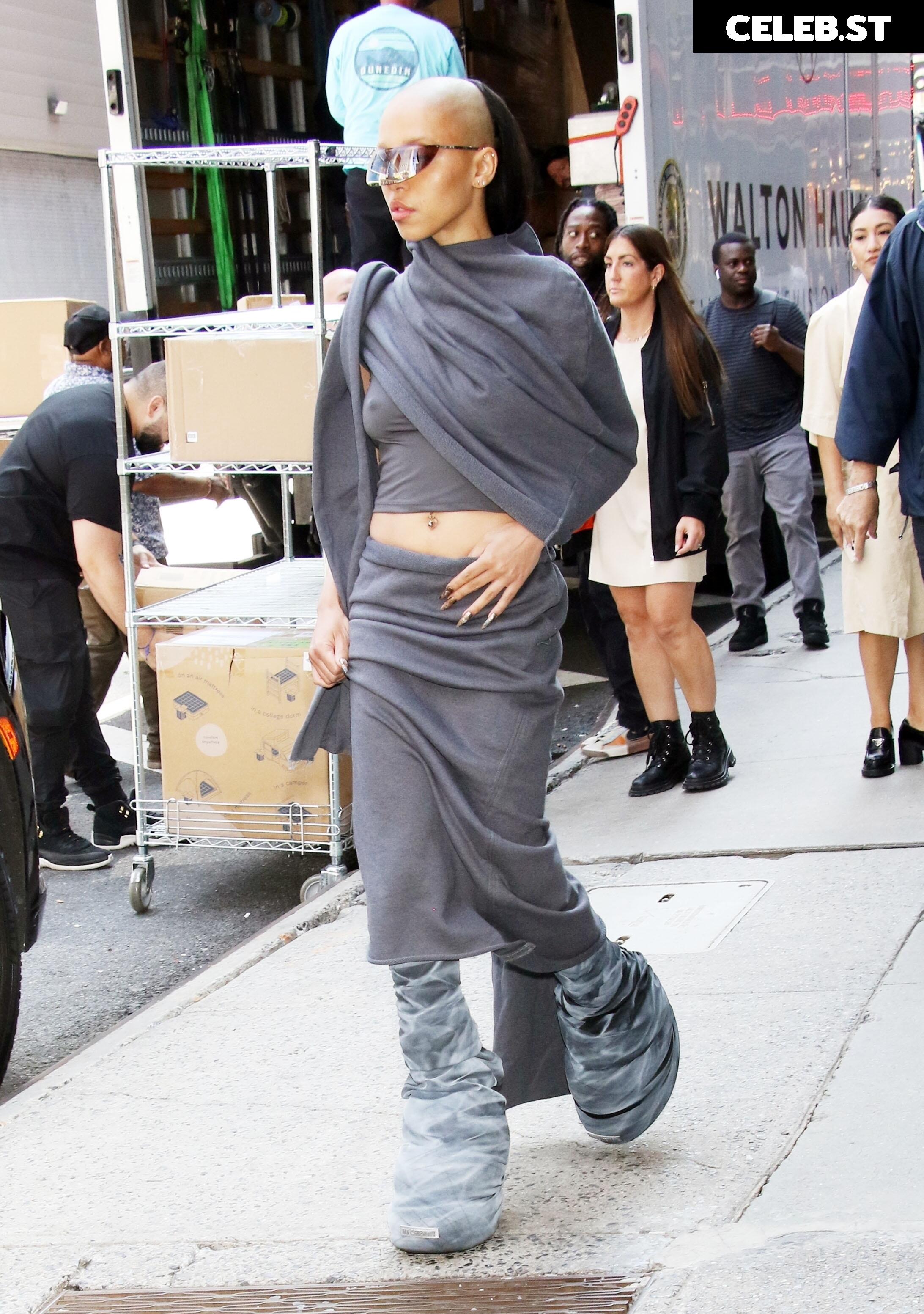 FKA Twigs Image 1998417