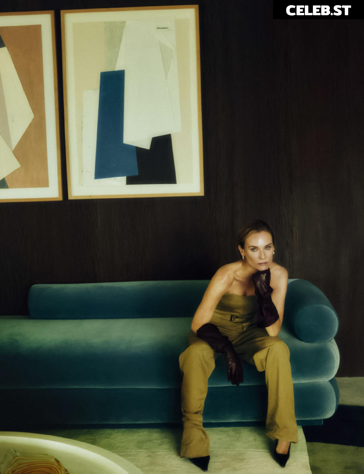 Diane Kruger Image 1998429