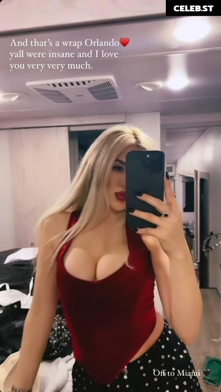 Ava Max Image 1998789