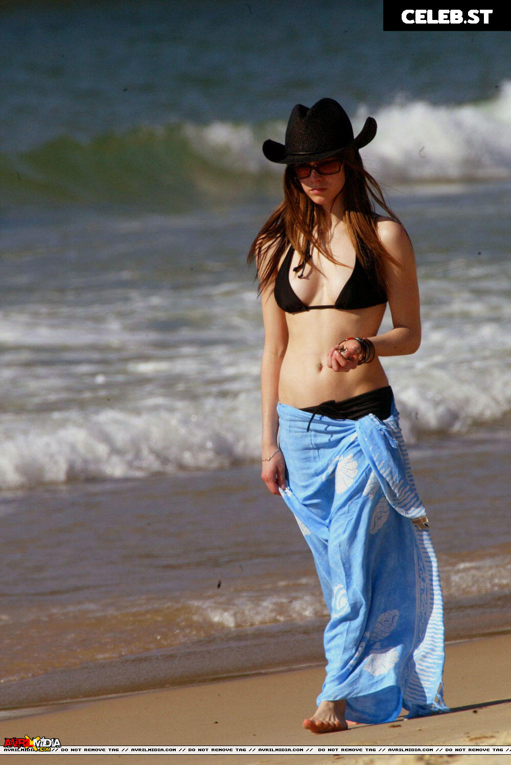 Avril Lavigne Image 1998710