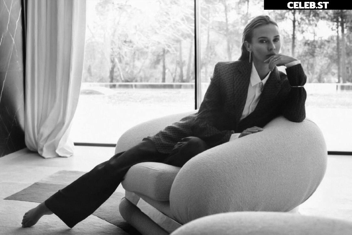 Diane Kruger Image 1998696