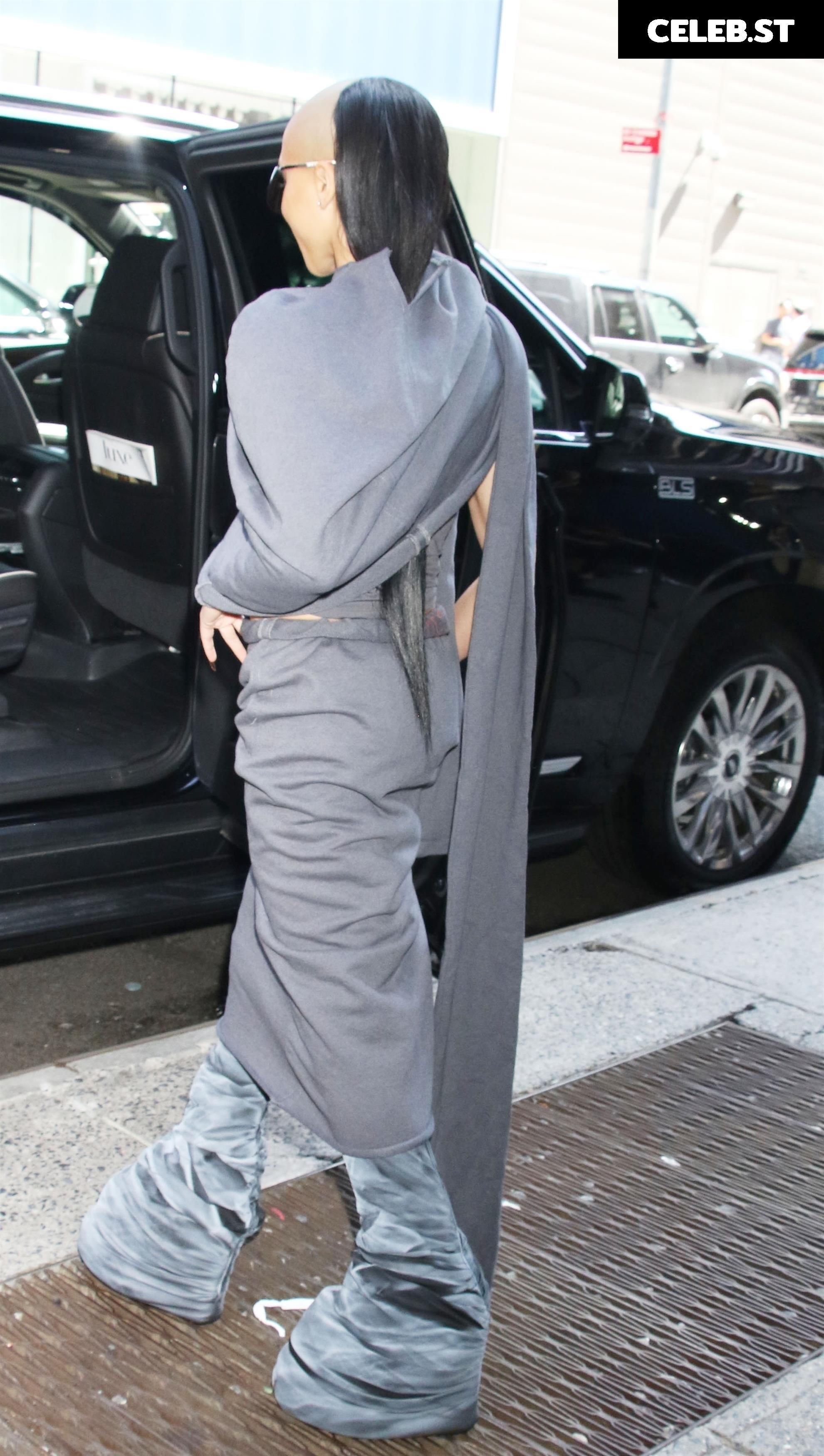FKA Twigs Image 1998624