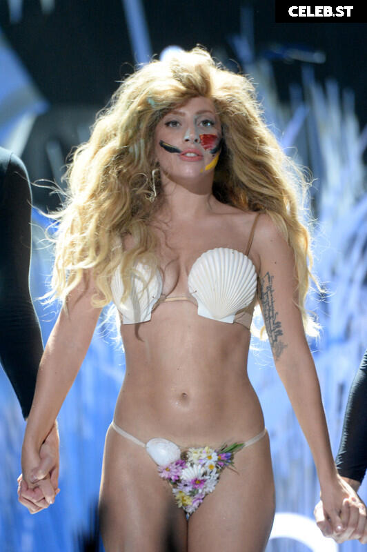 Lady Gaga Image 1998172