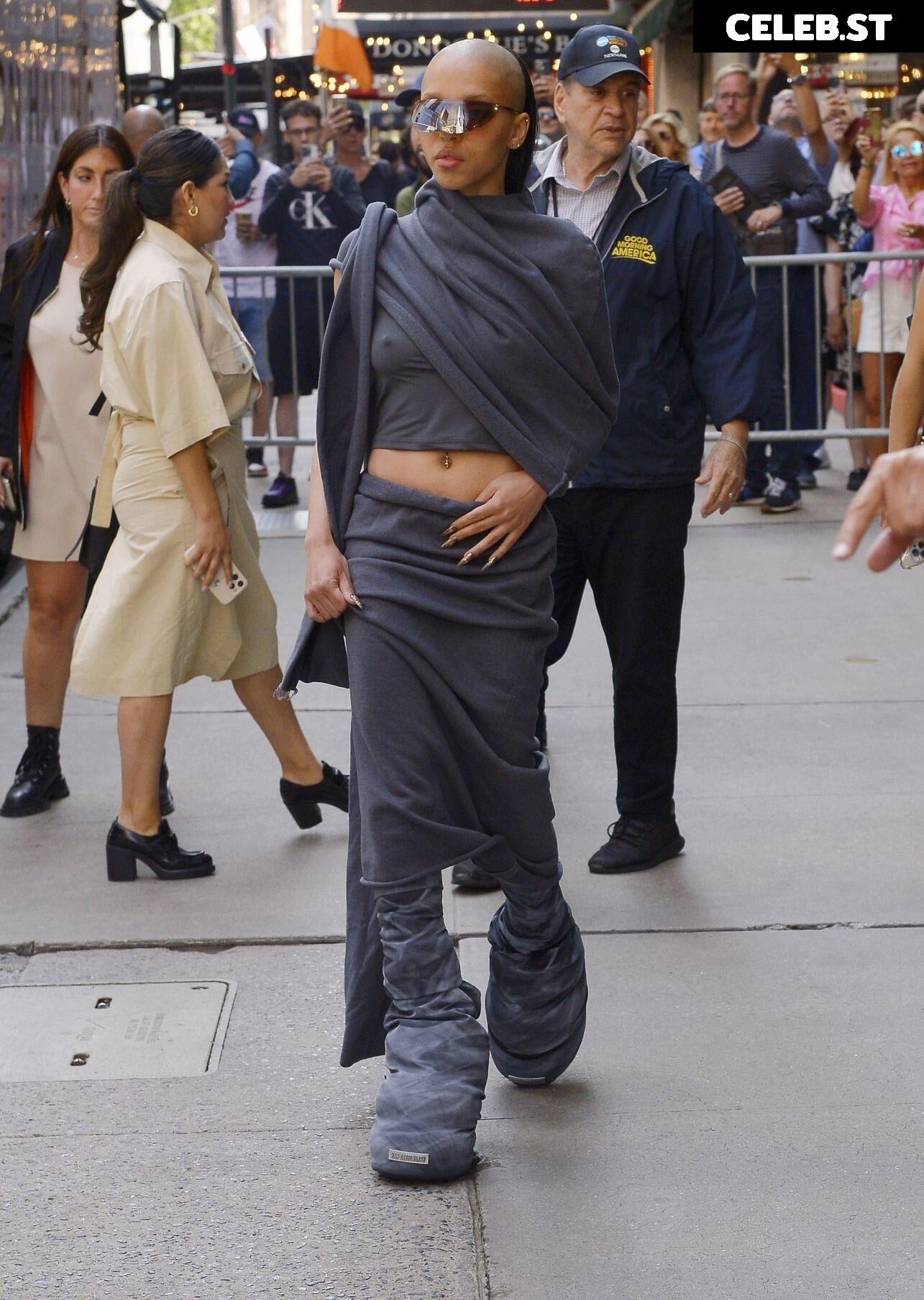 FKA Twigs Image 1998170