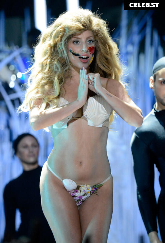 Lady Gaga Image 1998113
