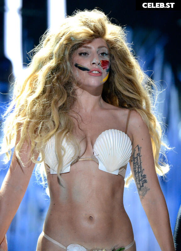 Lady Gaga Image 1998050