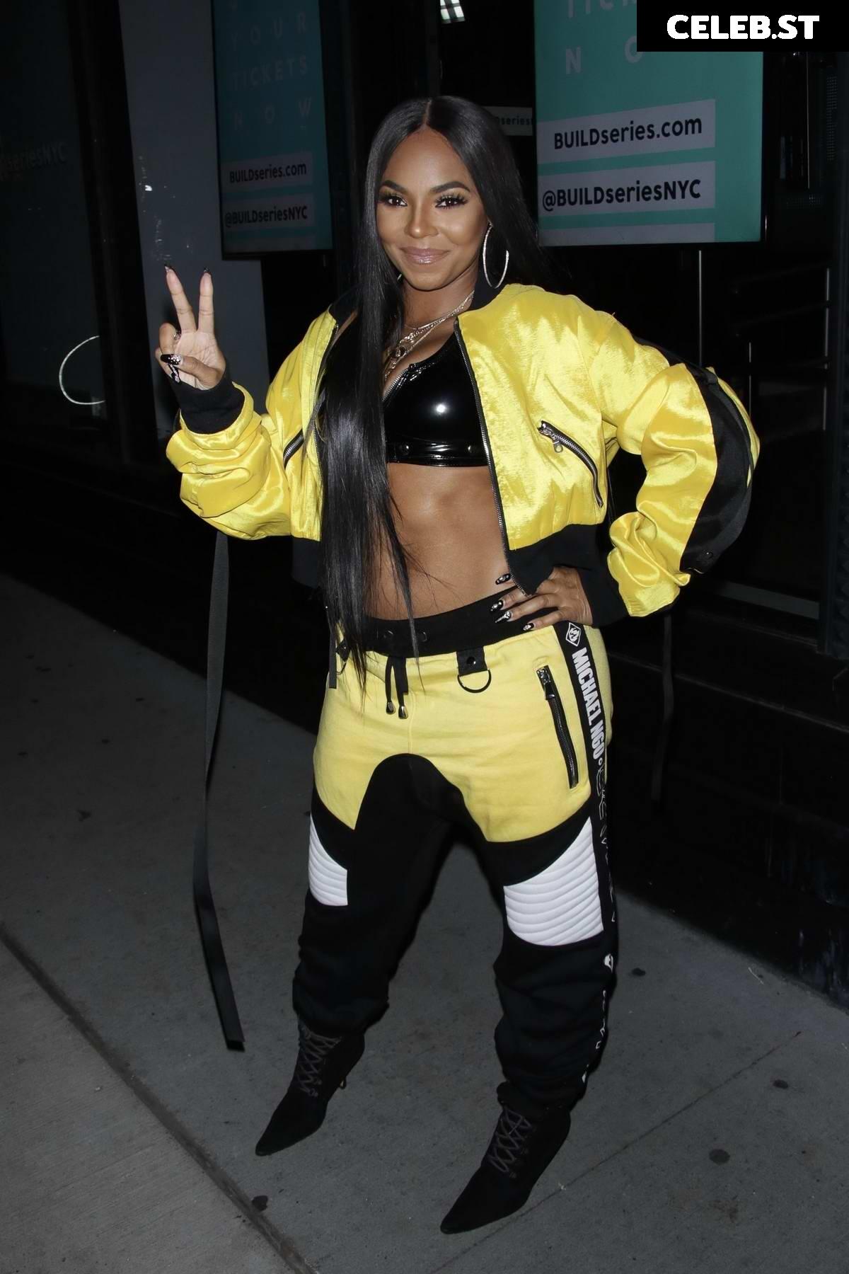 Ashanti Image 1998397