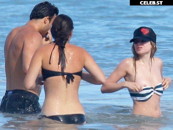 Avril Lavigne Image 1998374