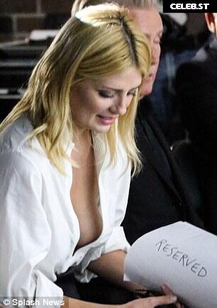 Mischa Barton Image 1998312