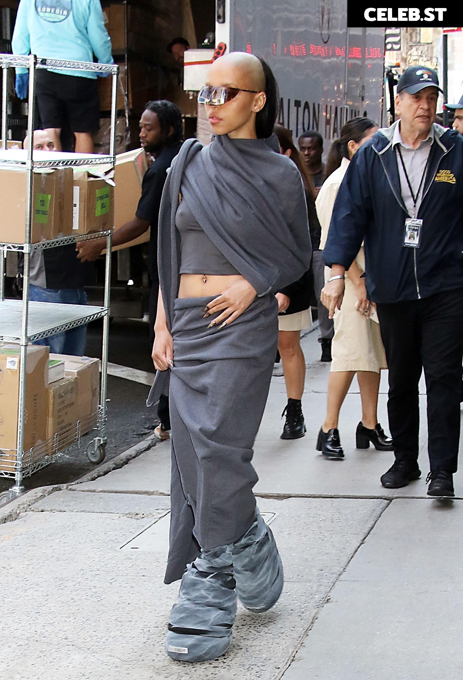 FKA Twigs Image 1998292