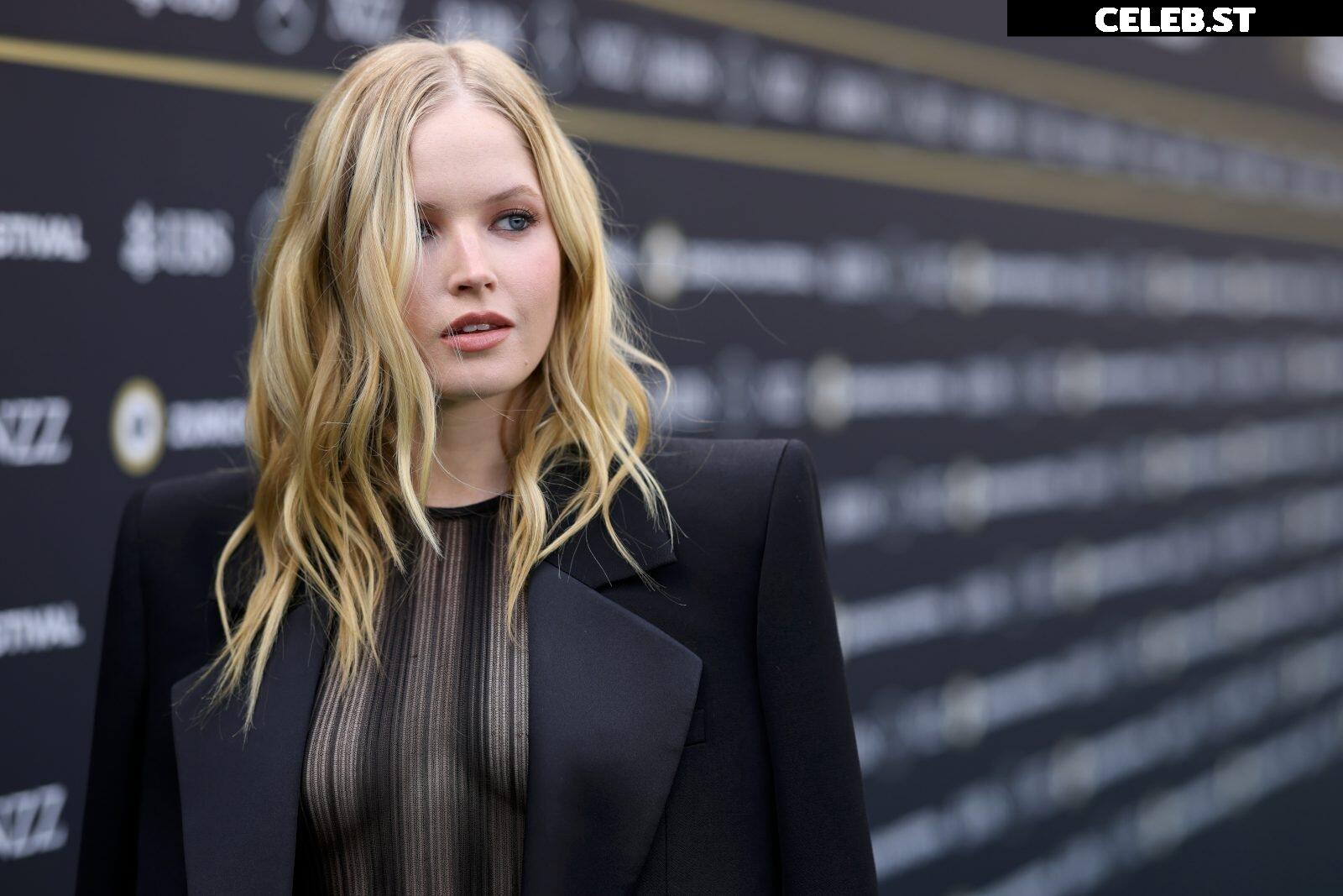 Ellie Bamber Image 1998252