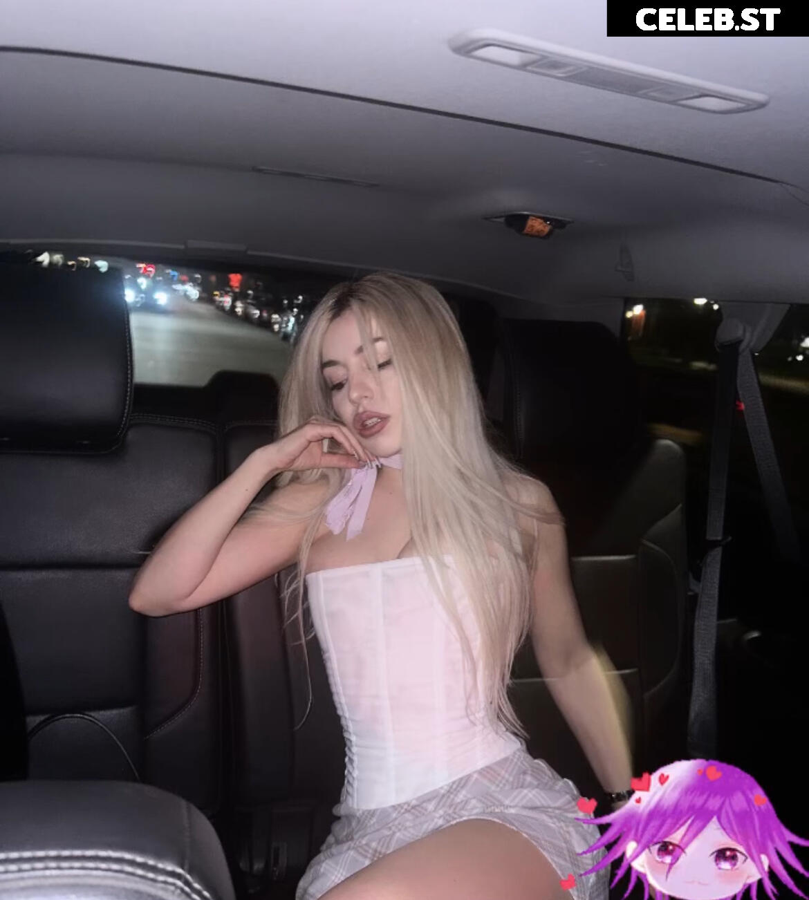 Ava Max Image 1998232