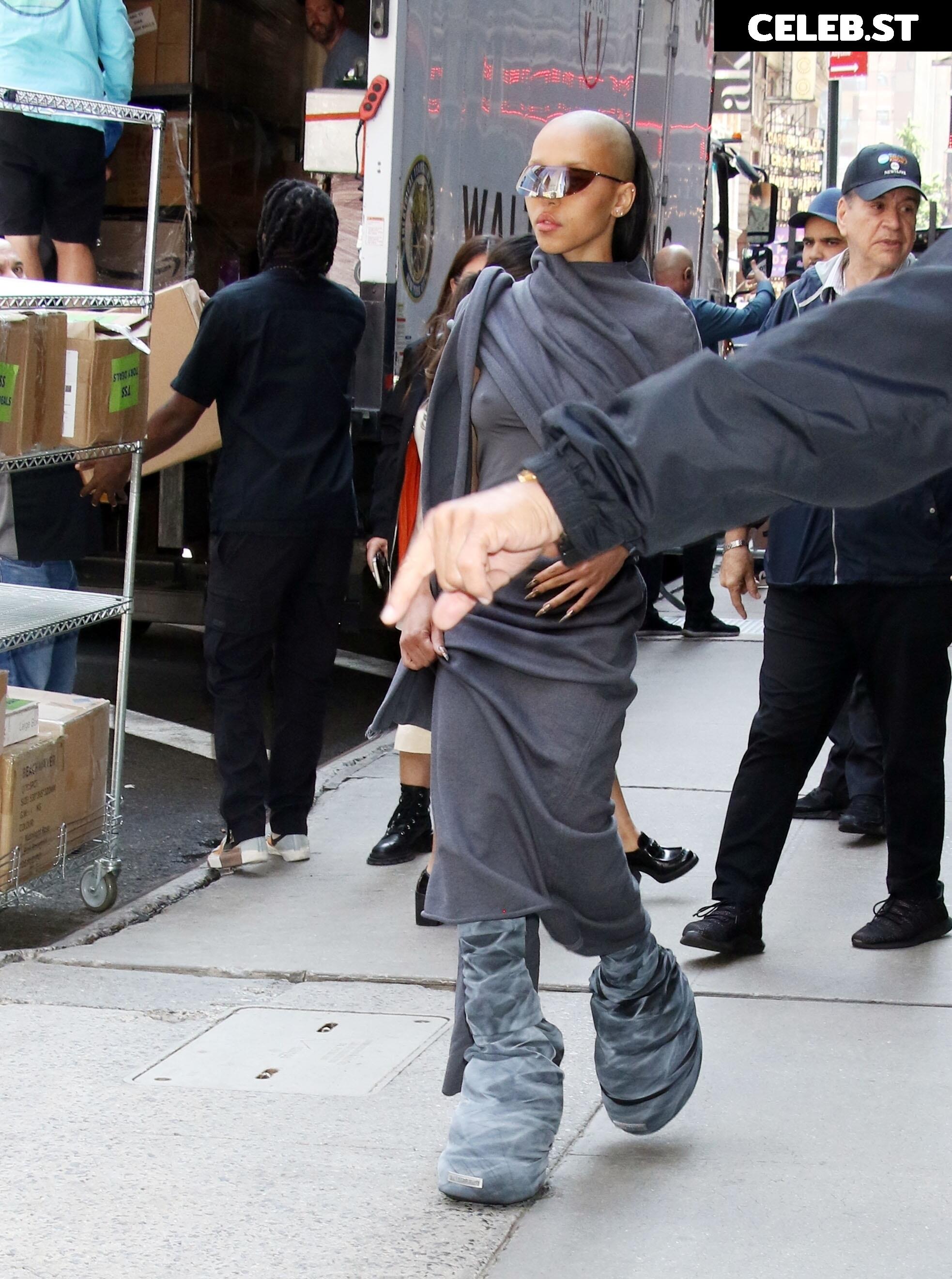 FKA Twigs Image 1998231