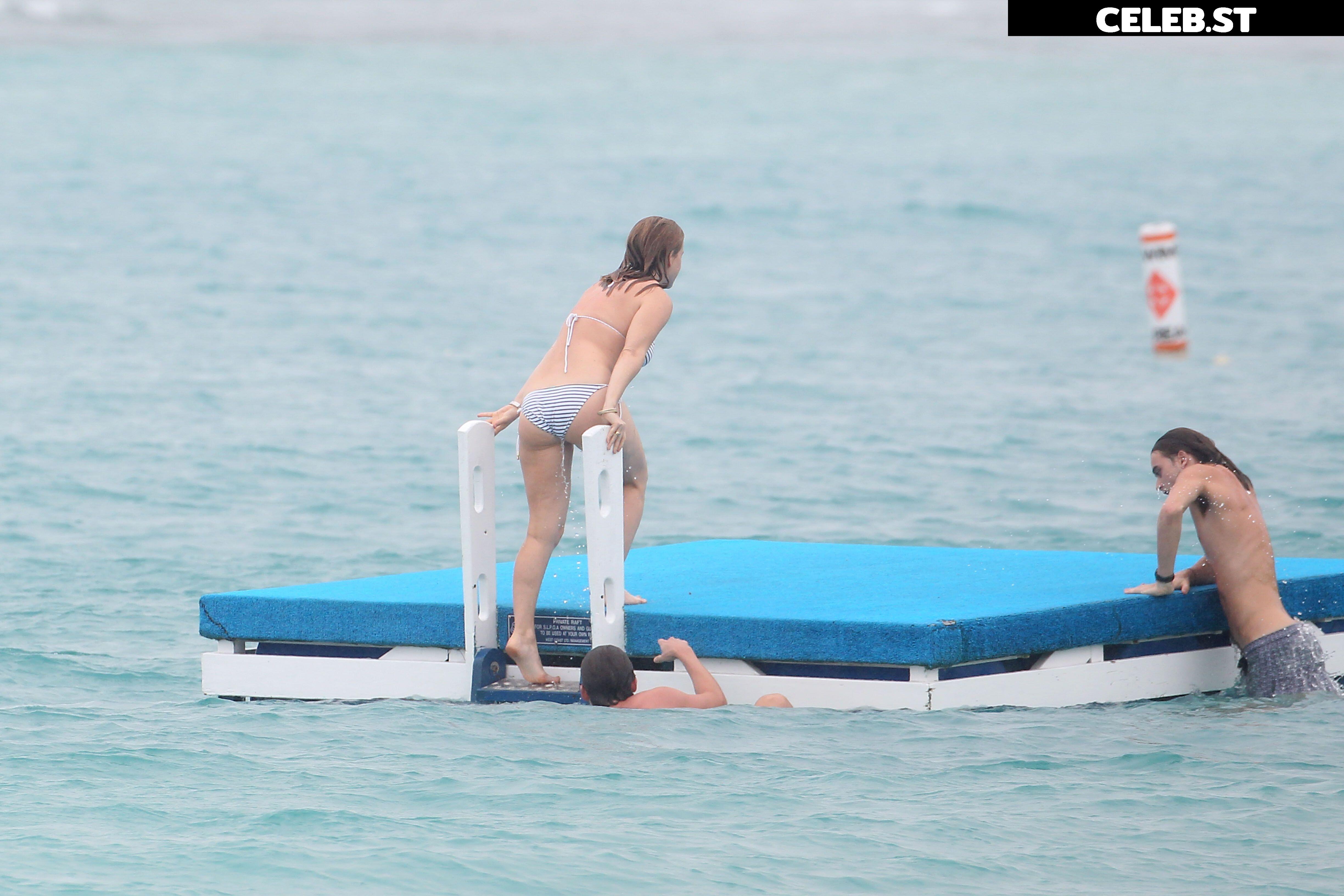 Alice Eve Image 1998237