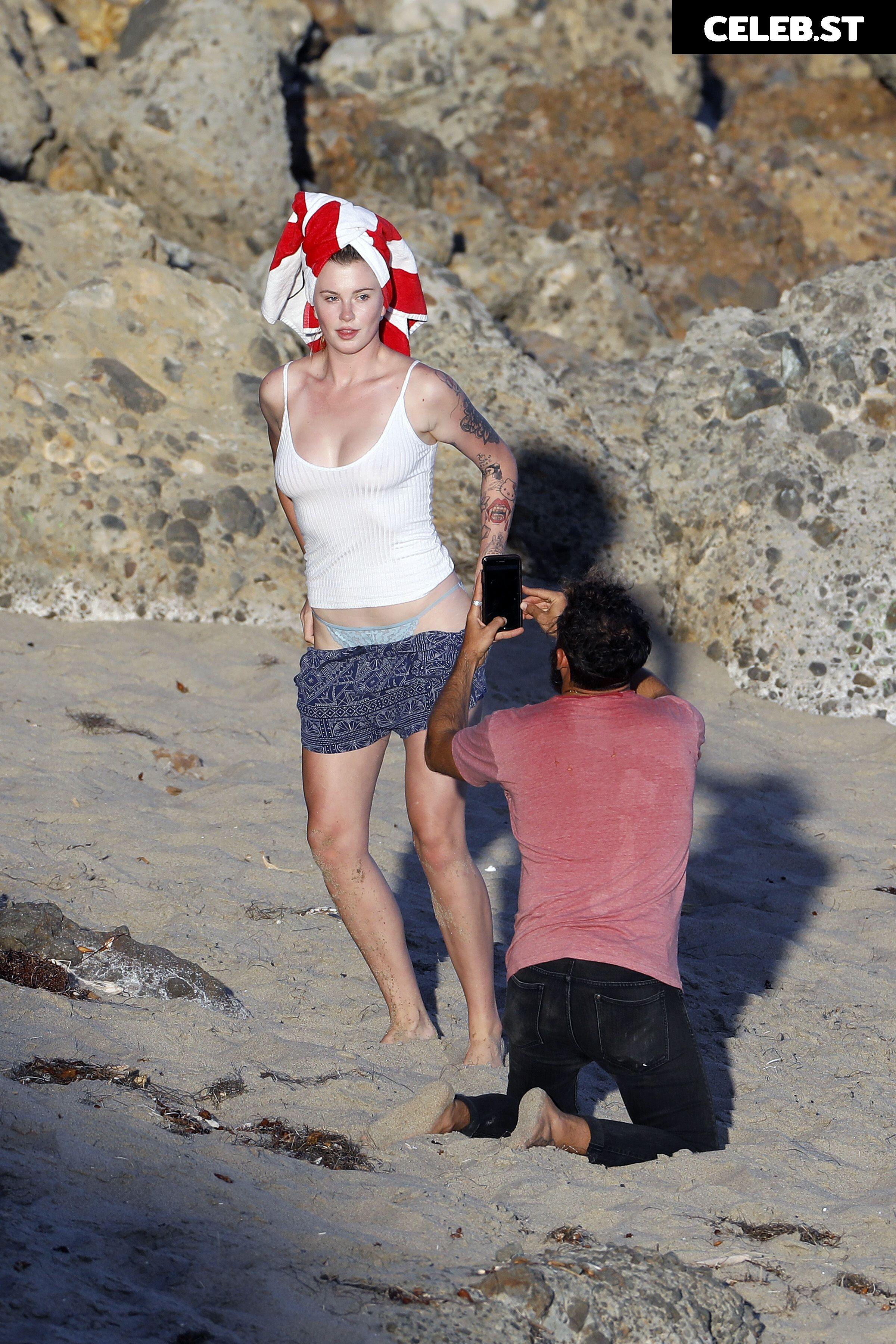 Ireland Baldwin Image 1998222