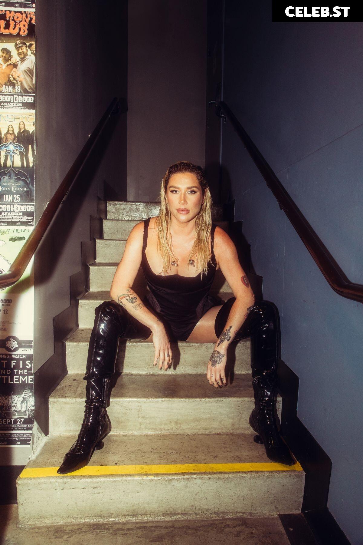 Kesha Image 1985887