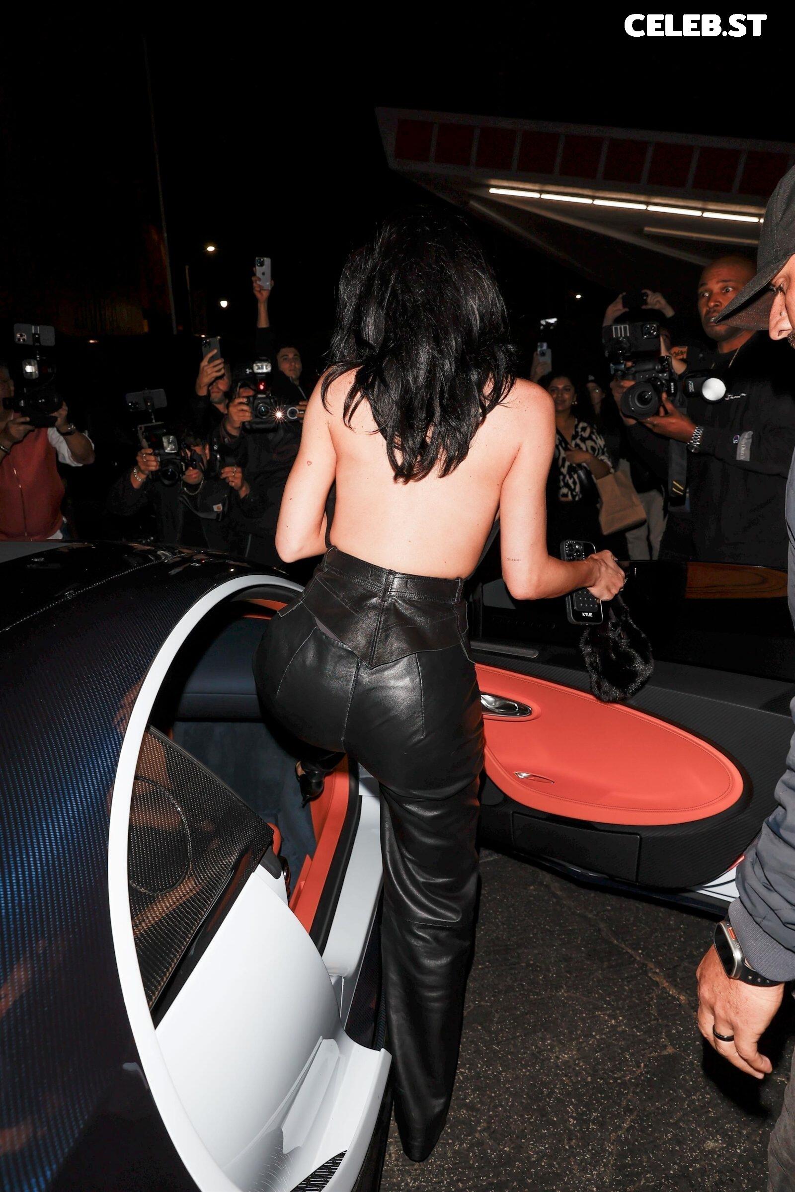 Kendall Jenner Image 1985829