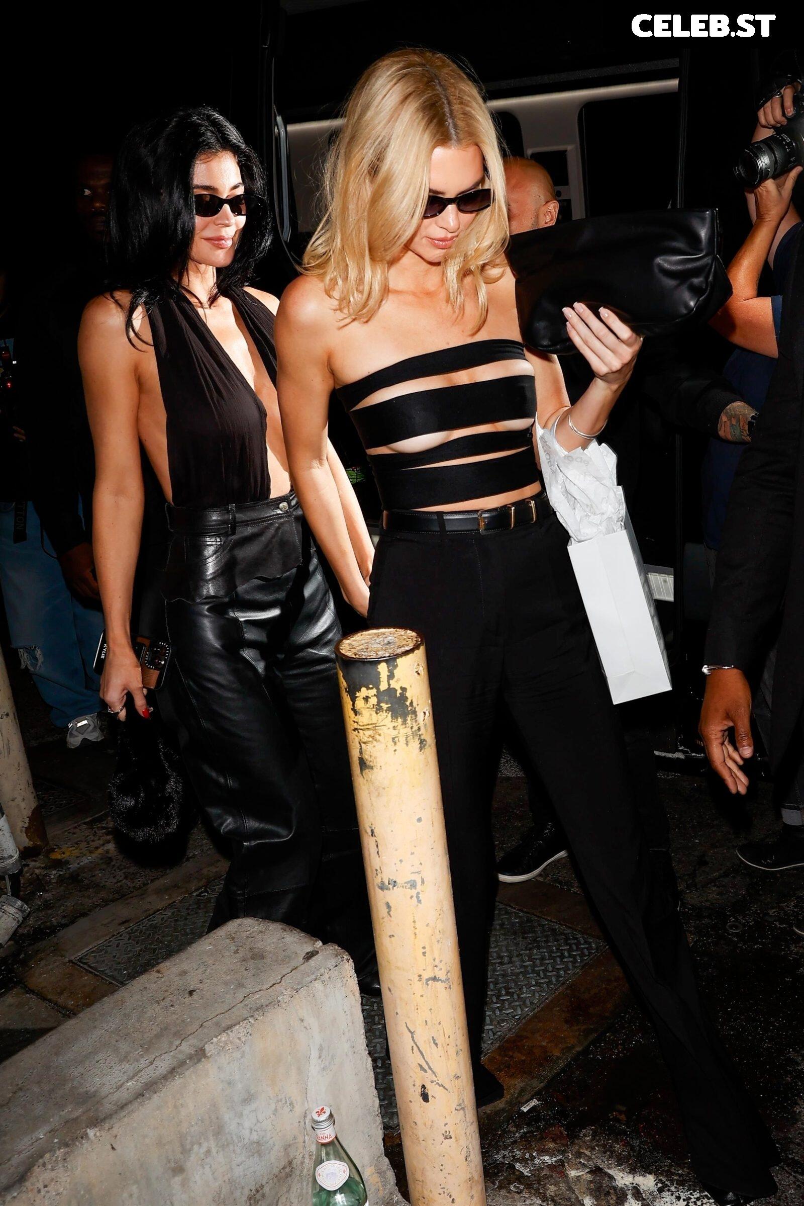 Kendall Jenner Image 1985539