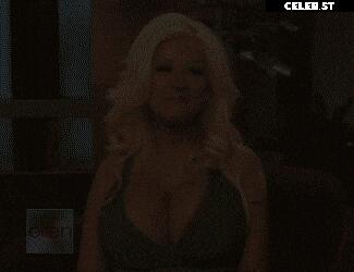 Christina Aguilera Image 1985411