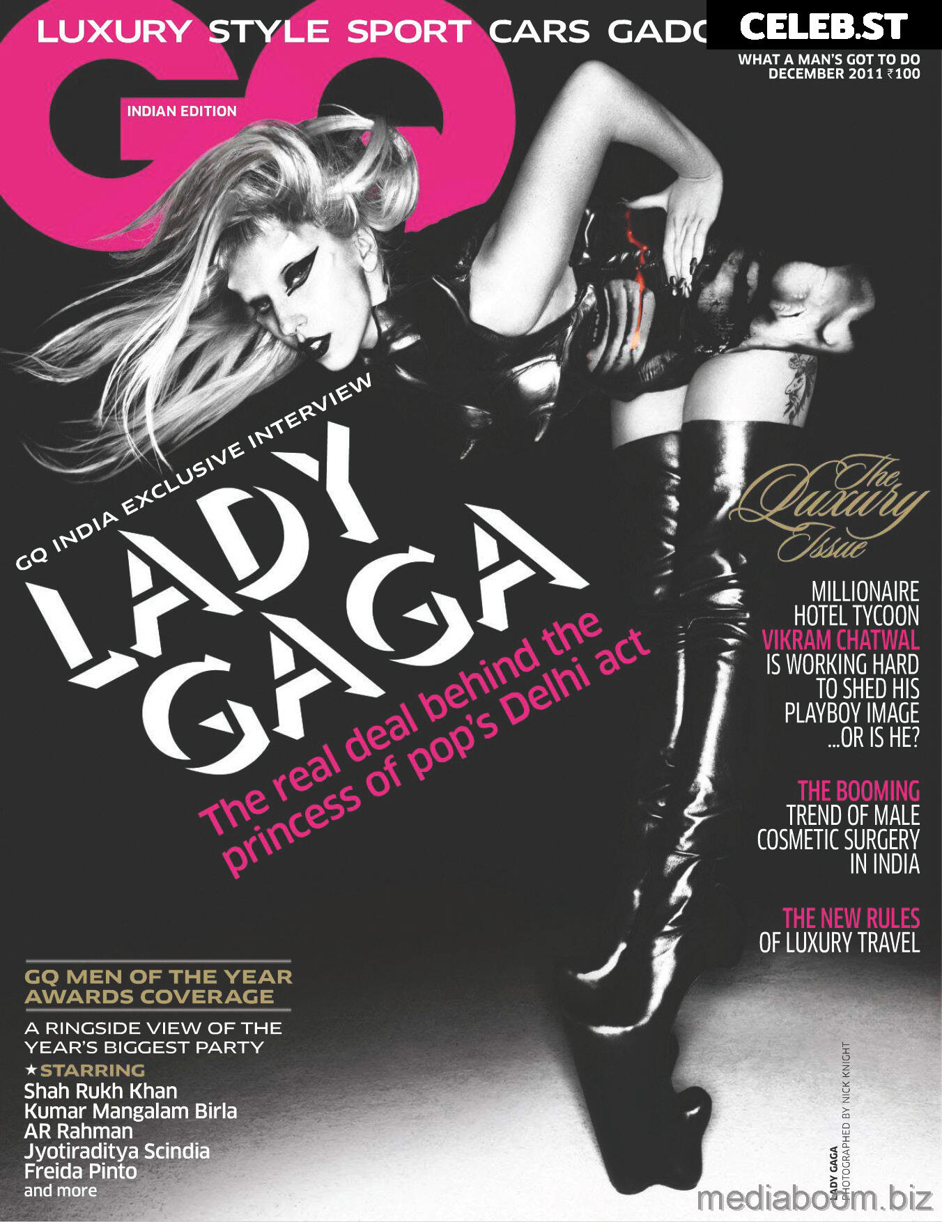 Lady Gaga Image 1985748
