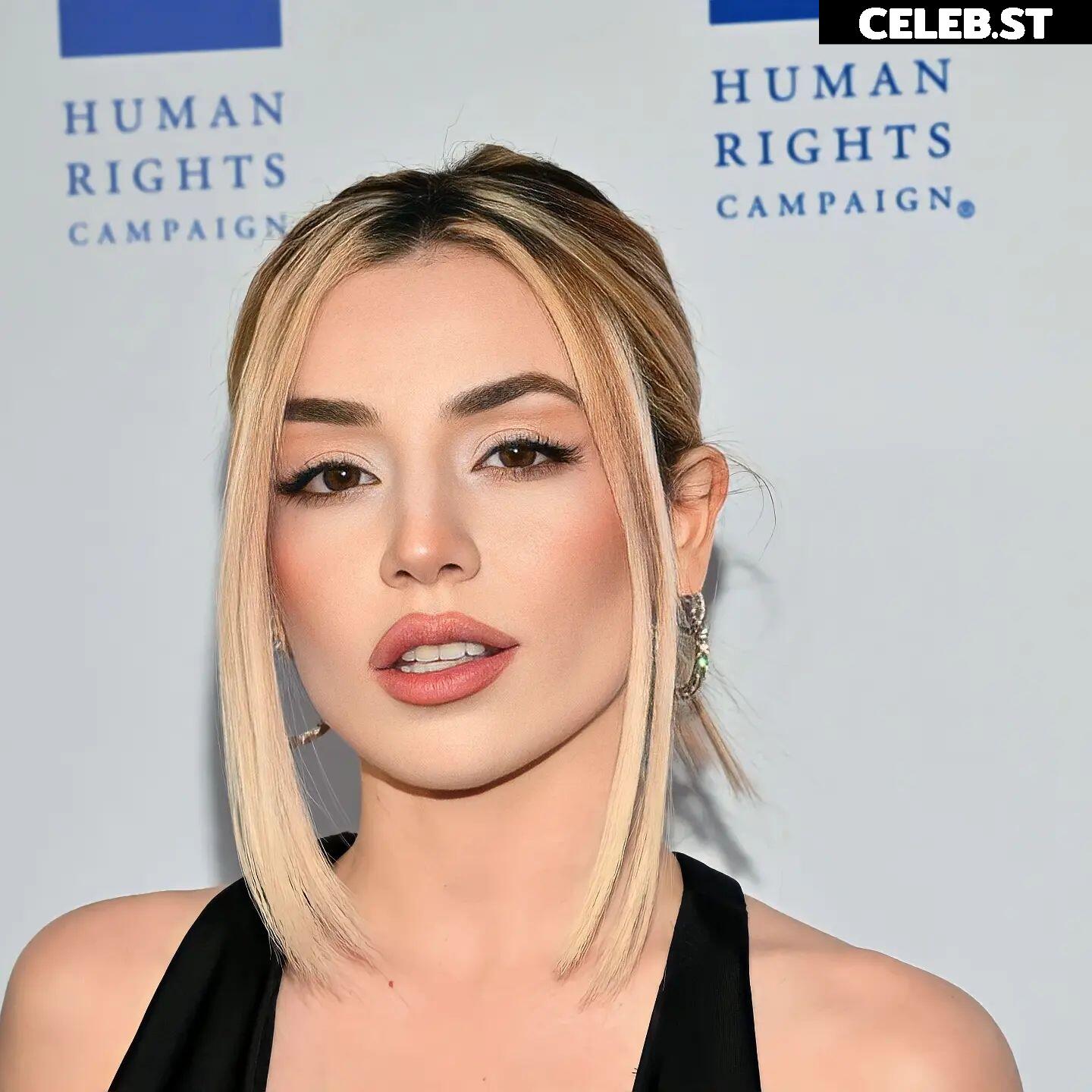 Ava Max Image 1985741