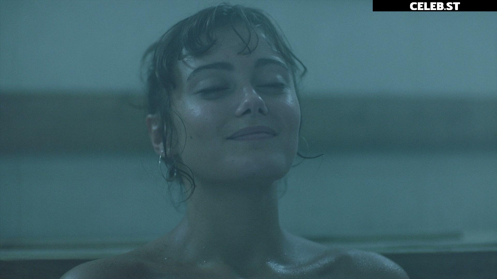 Ella Purnell Image 1985715