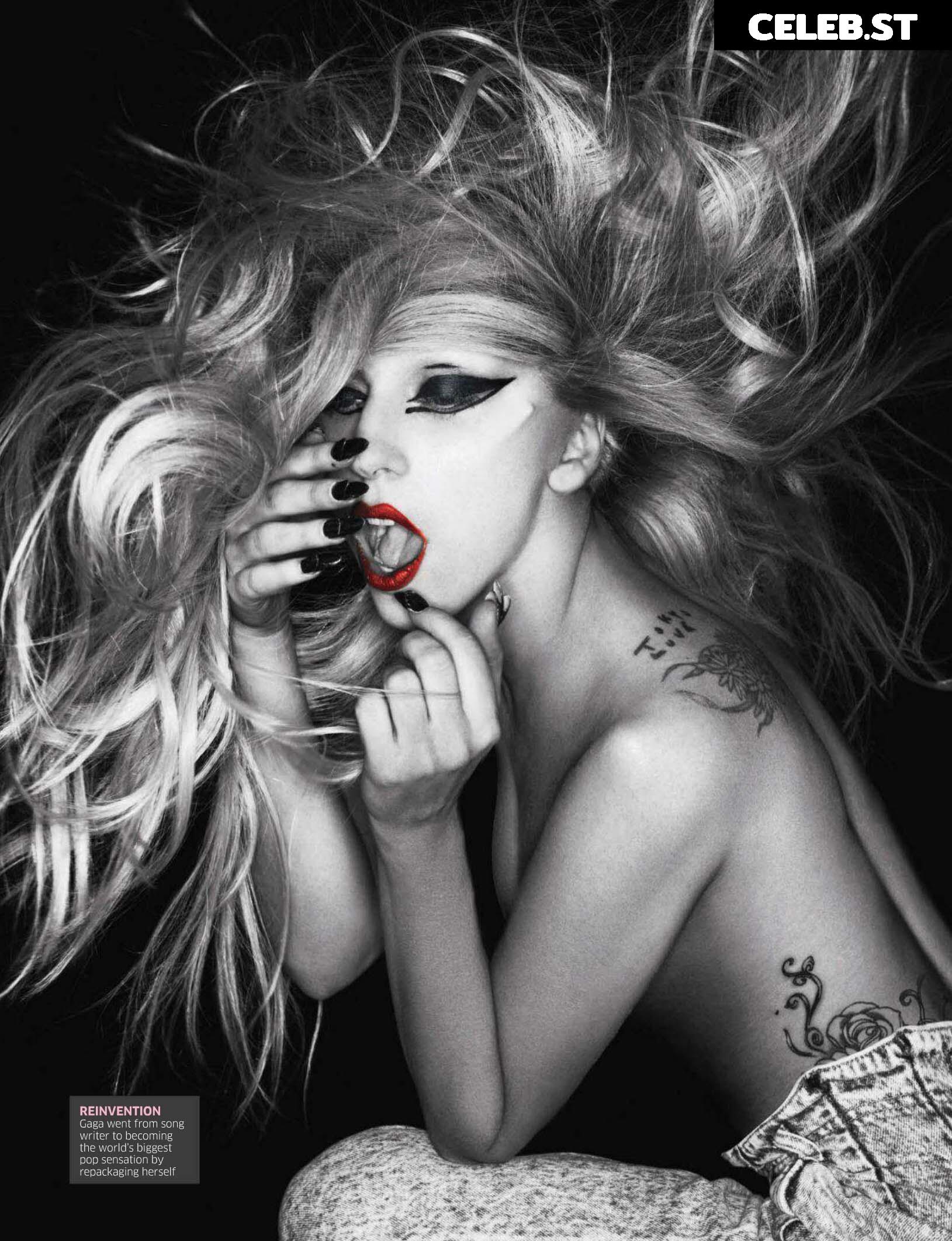 Lady Gaga Image 1985704