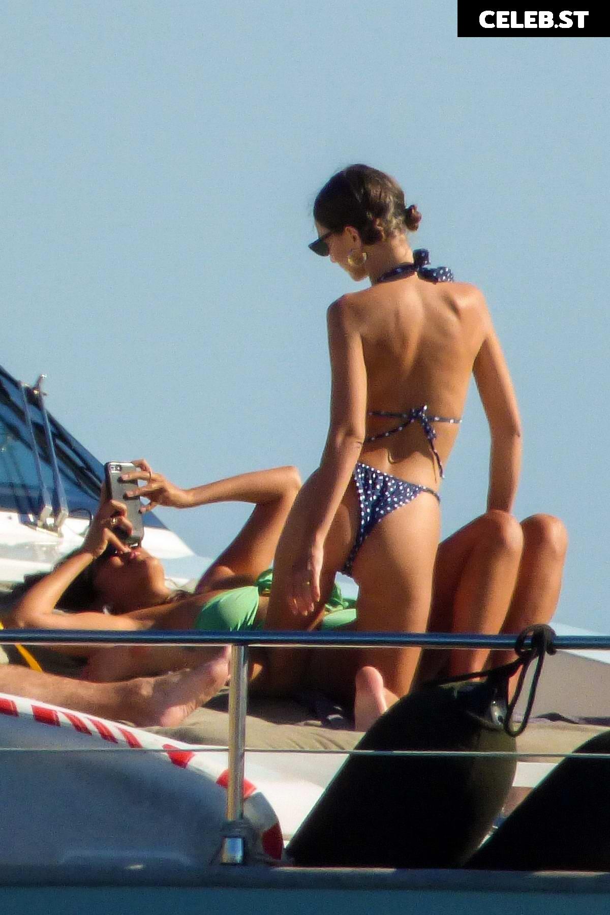 Gigi Hadid Image 1985653