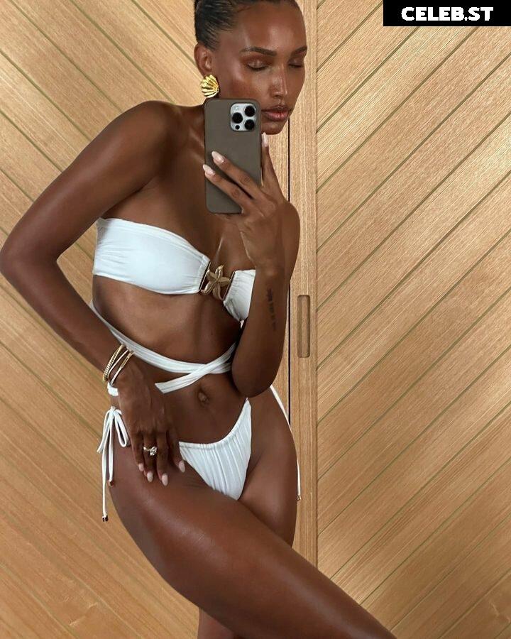 Jasmine Tookes Image 1985168