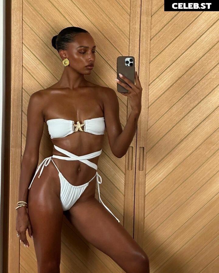 Jasmine Tookes Image 1985108