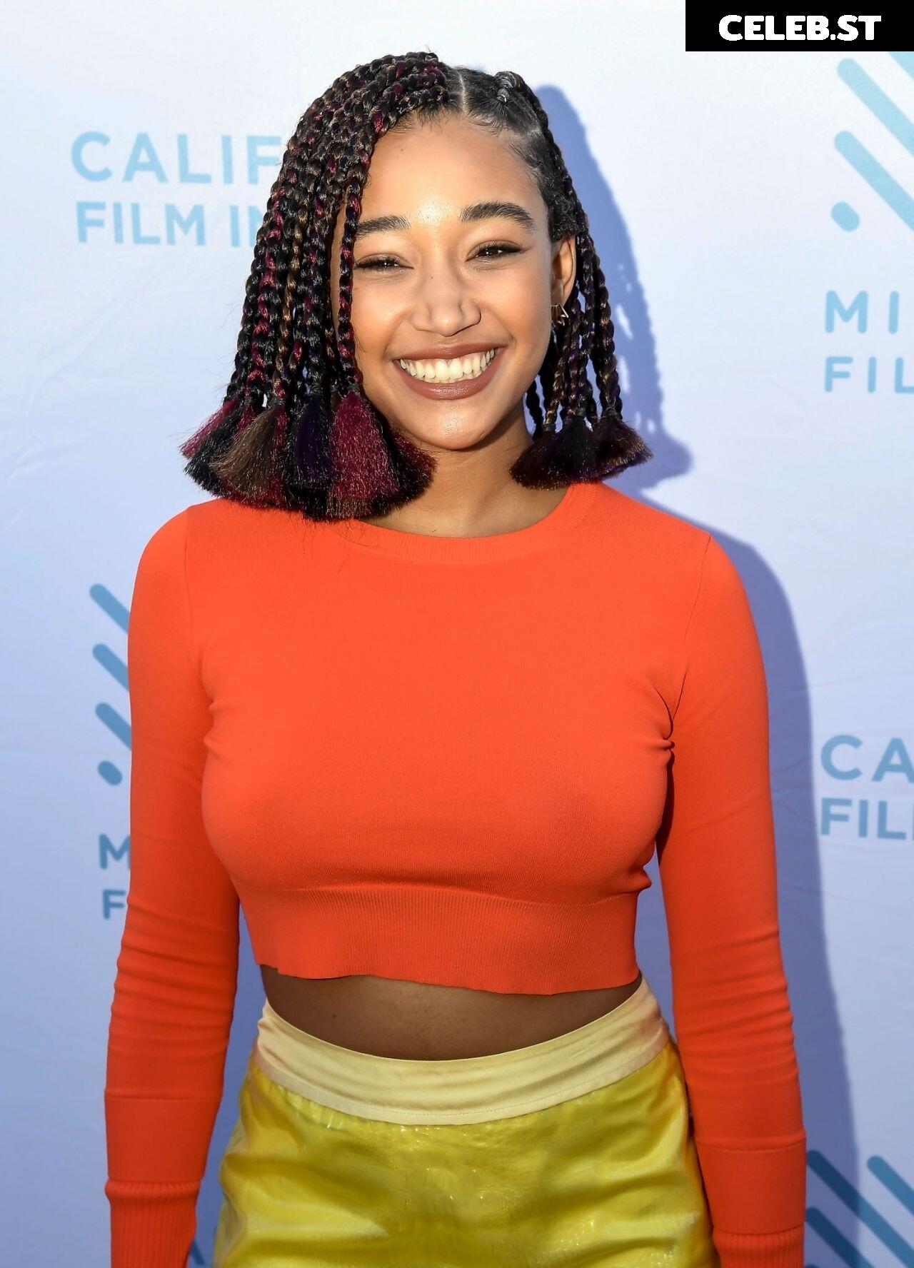 Amandla Stenberg Image 1985055