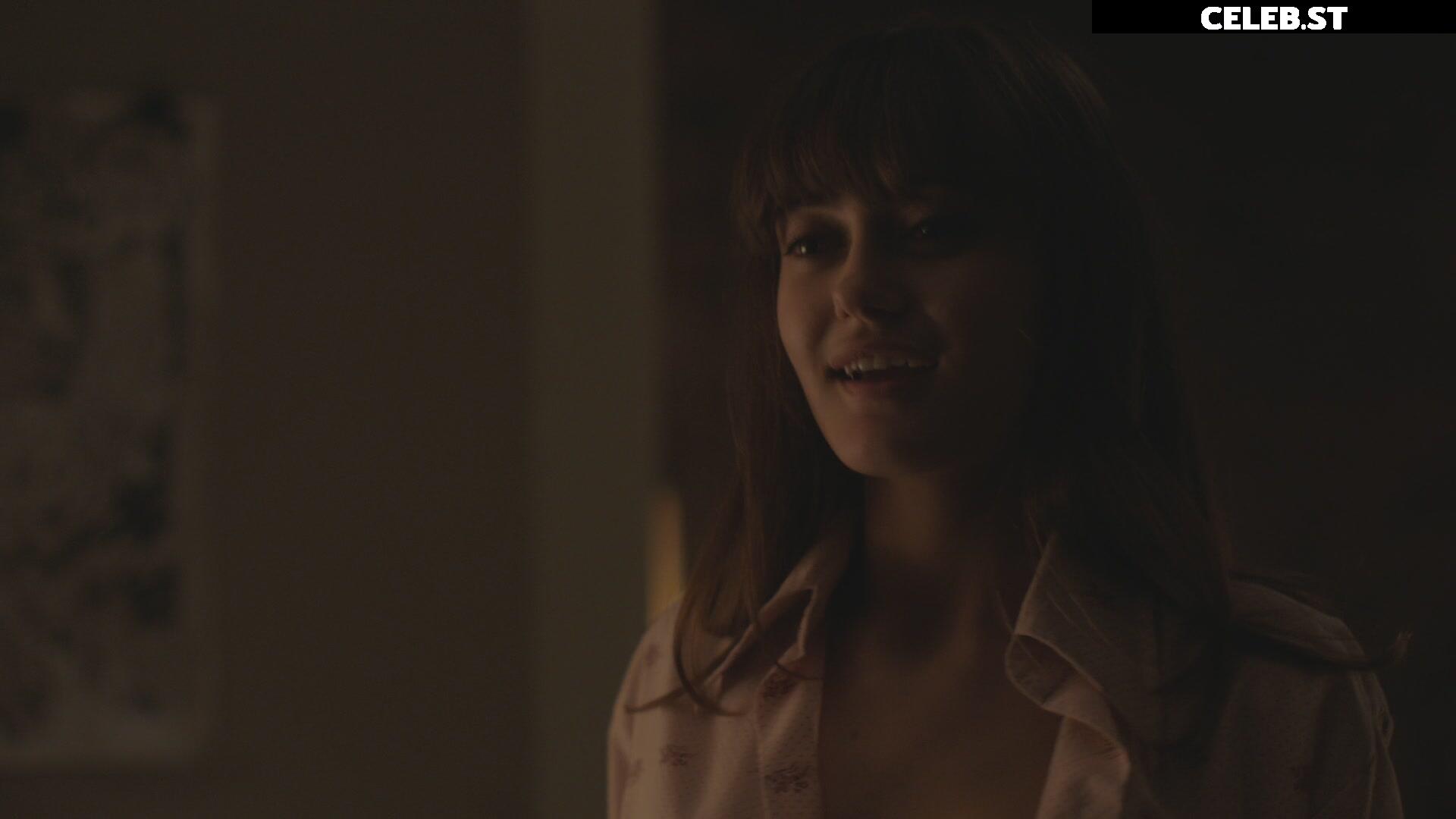 Ella Purnell Image 1985040