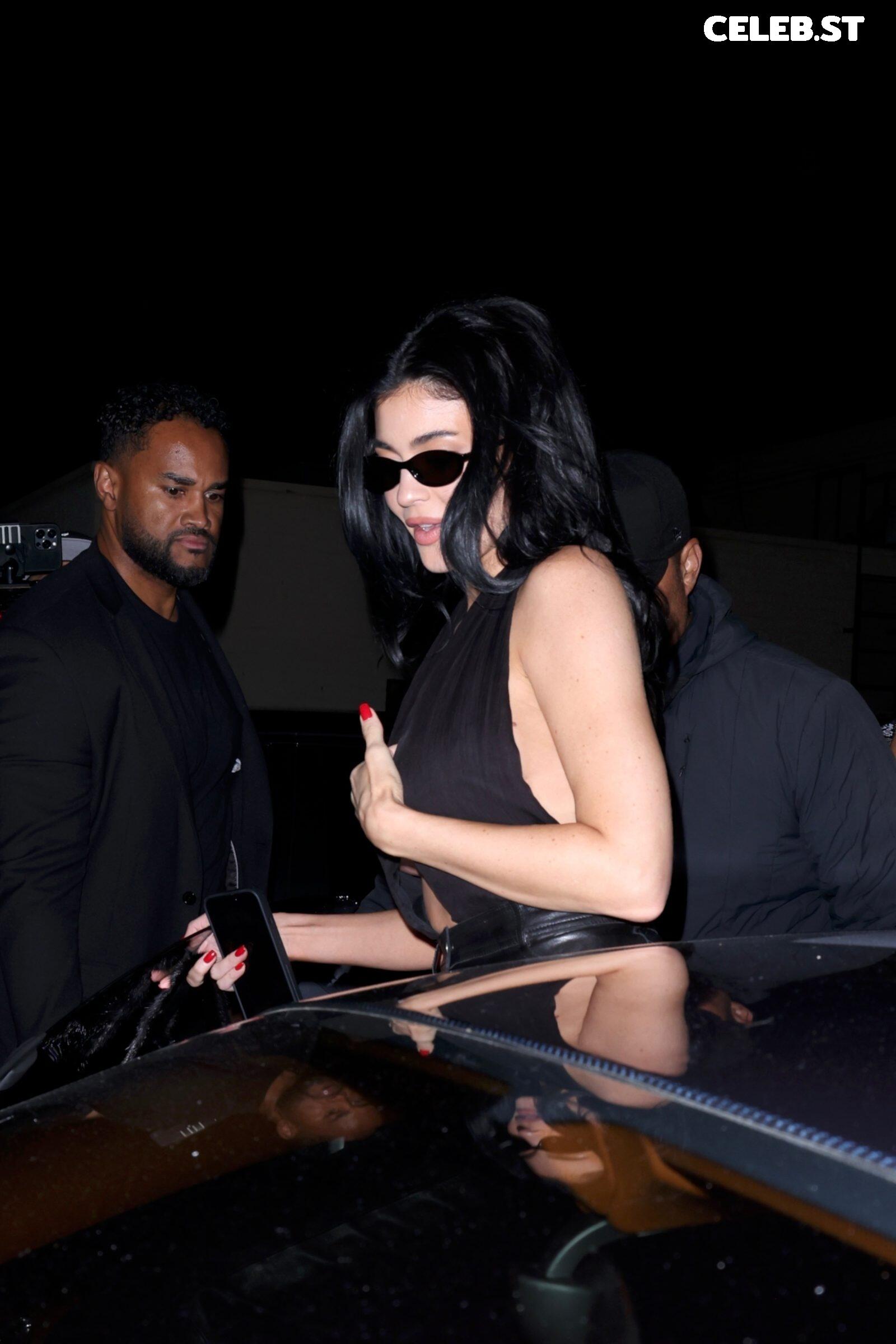 Kendall Jenner Image 1985010