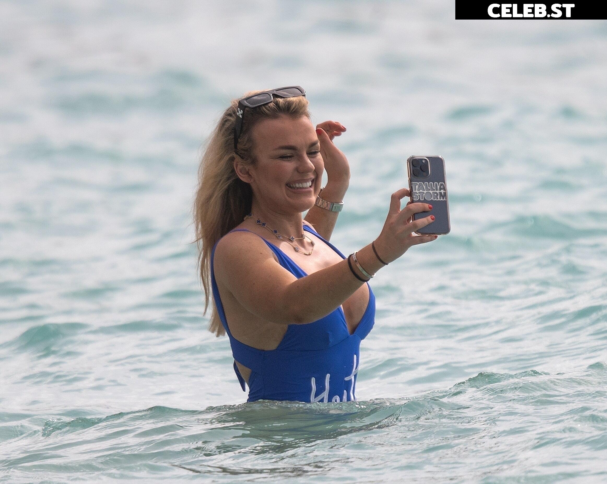 Tallia Storm Image 1985361