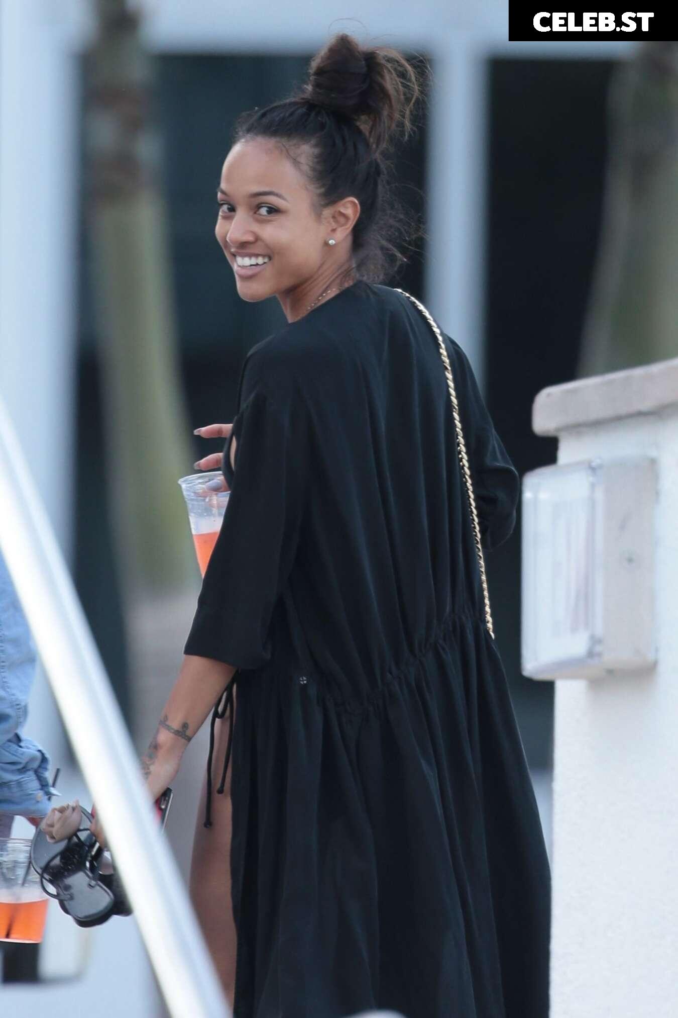 Karrueche Tran Image 1985283