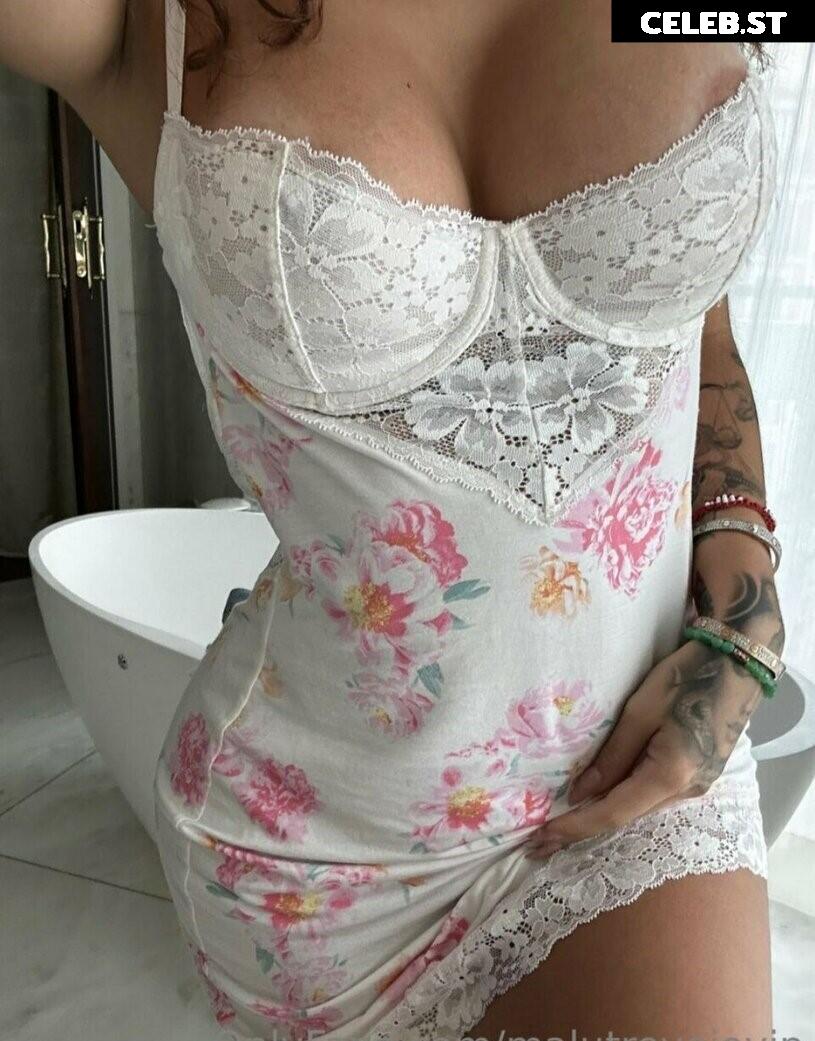 Malu Trevejo Image 1985278