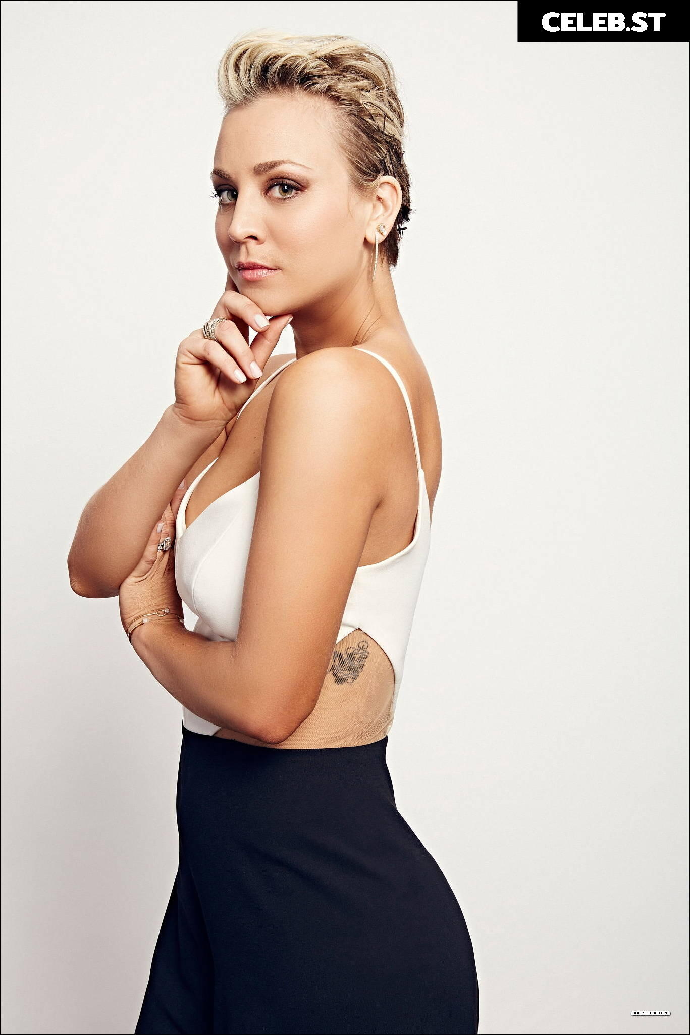 Kaley Cuoco Image 1985212