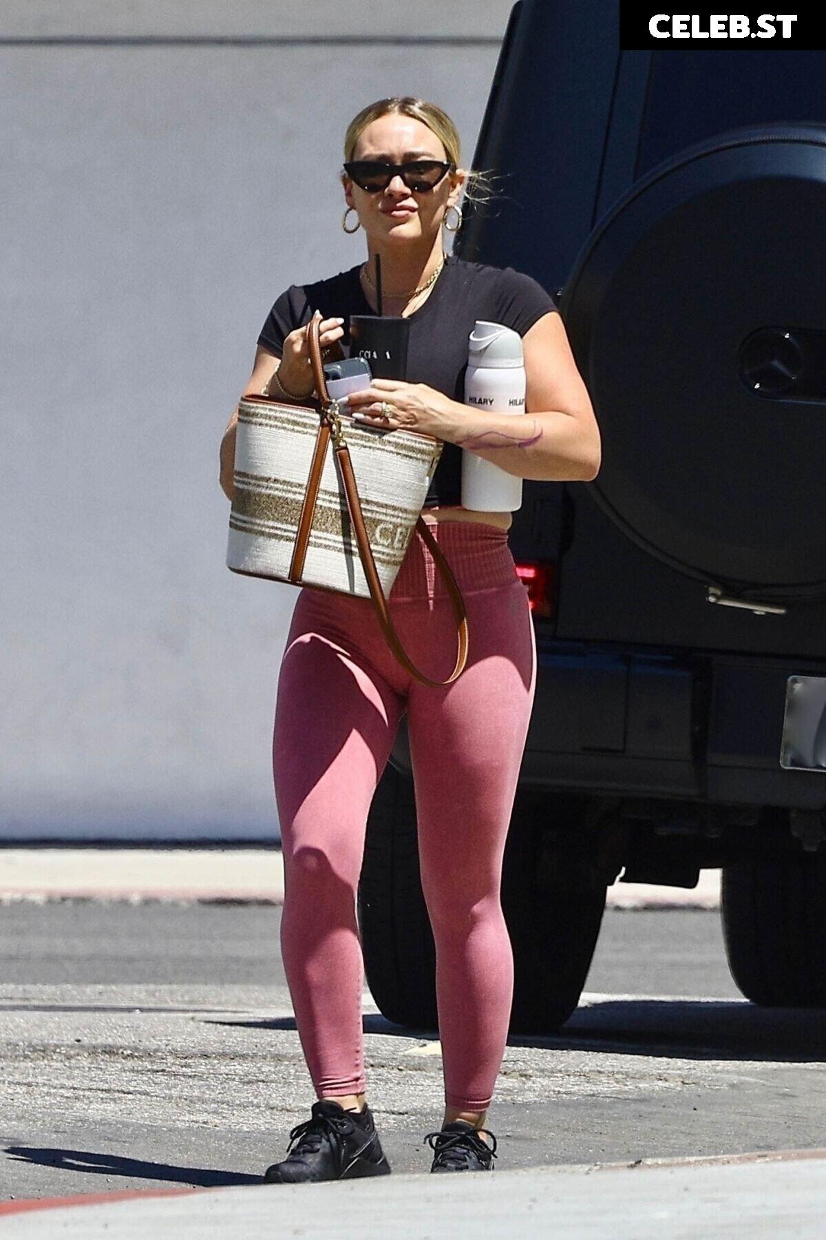 Hillary Duff Image 1986886