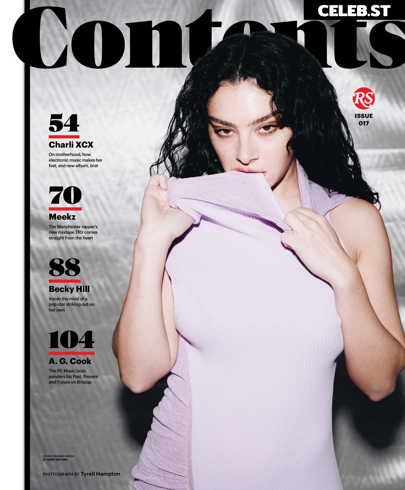 Charli XCX Image 1986862