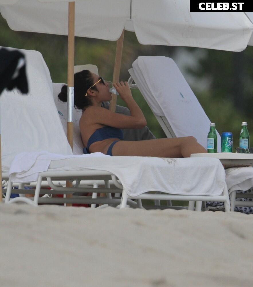 Olga Kurylenko Image 1986816