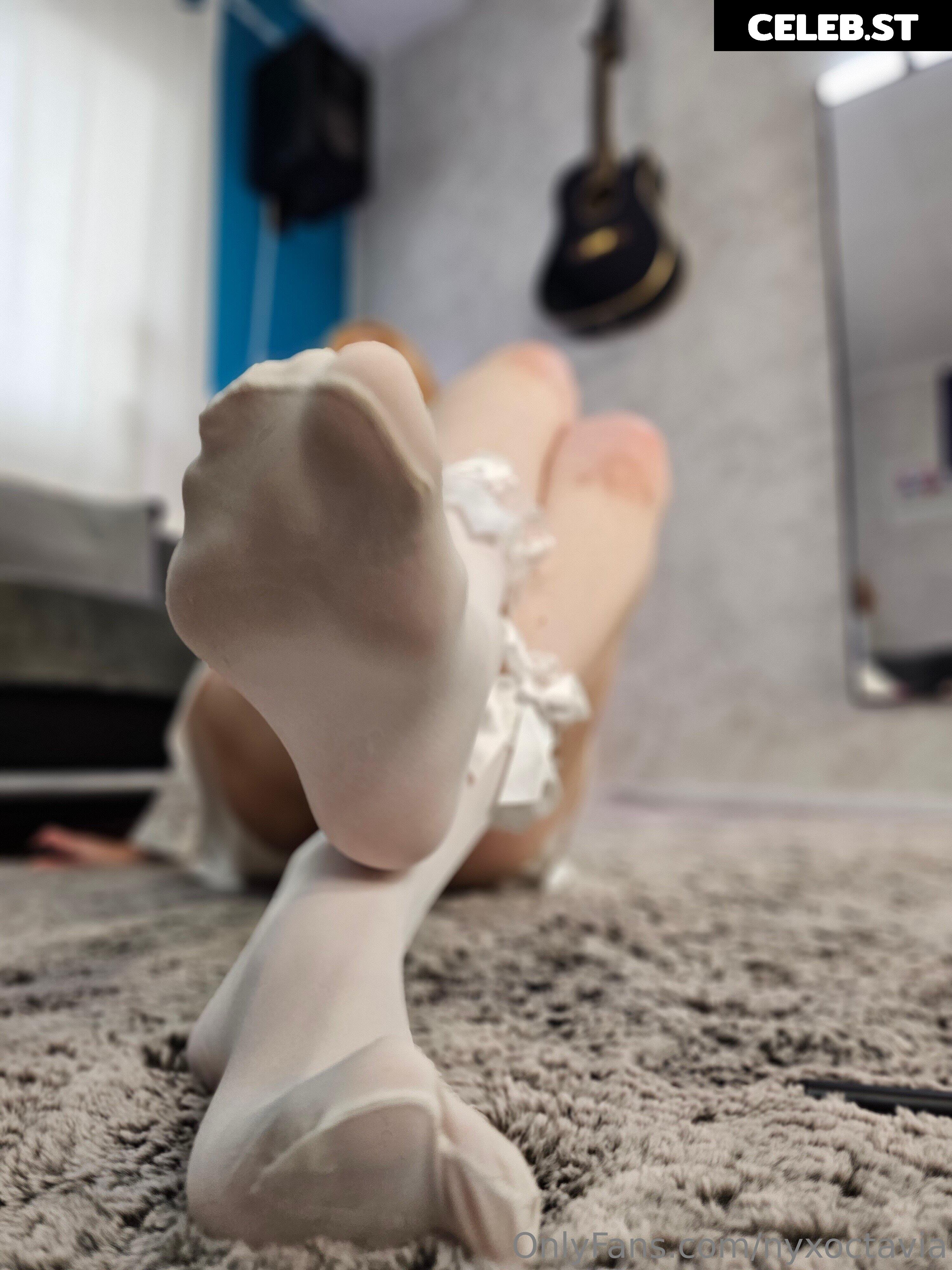 Nyx Octavia Image 198681