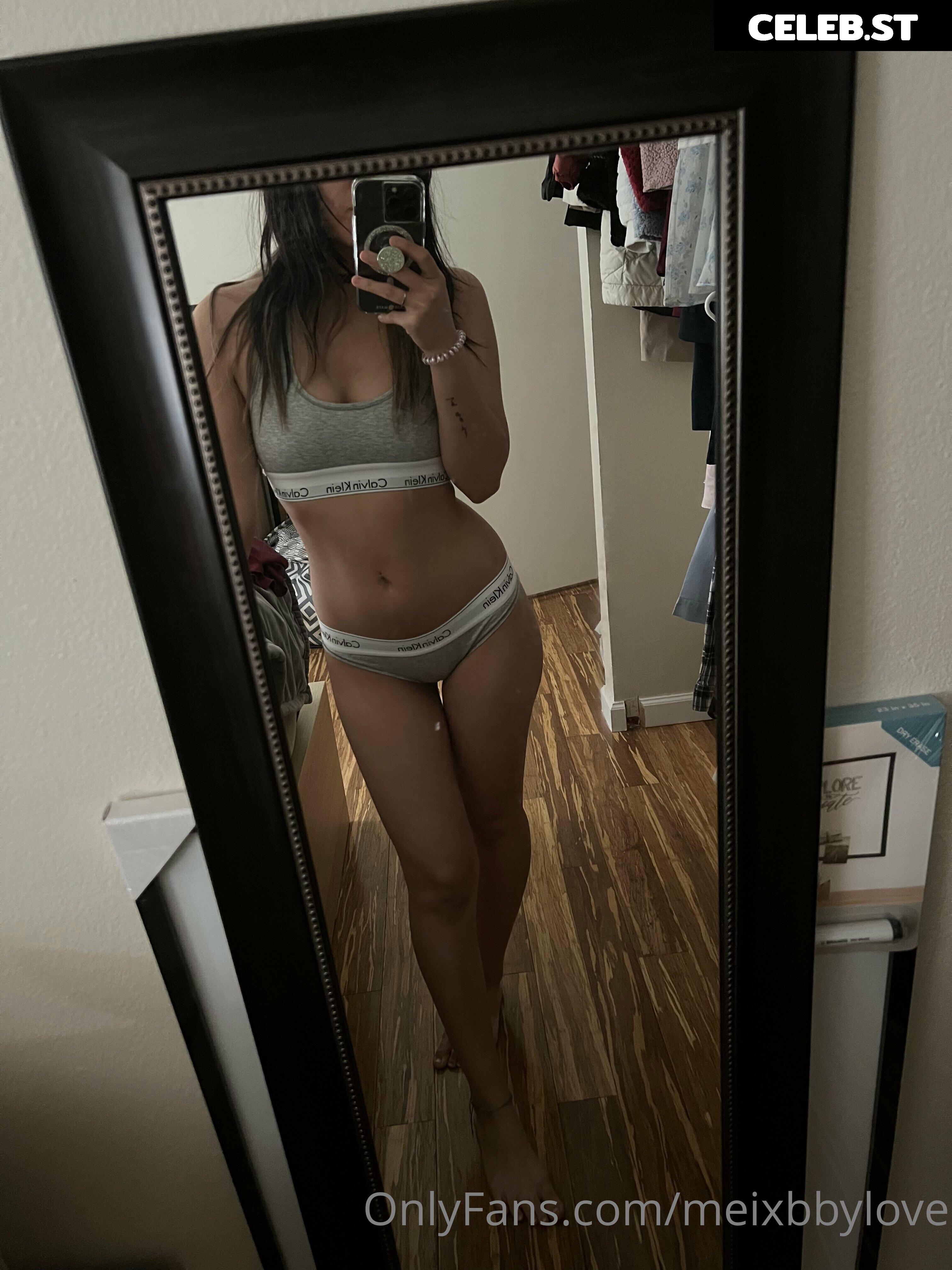 meixbbylove Image 19868067