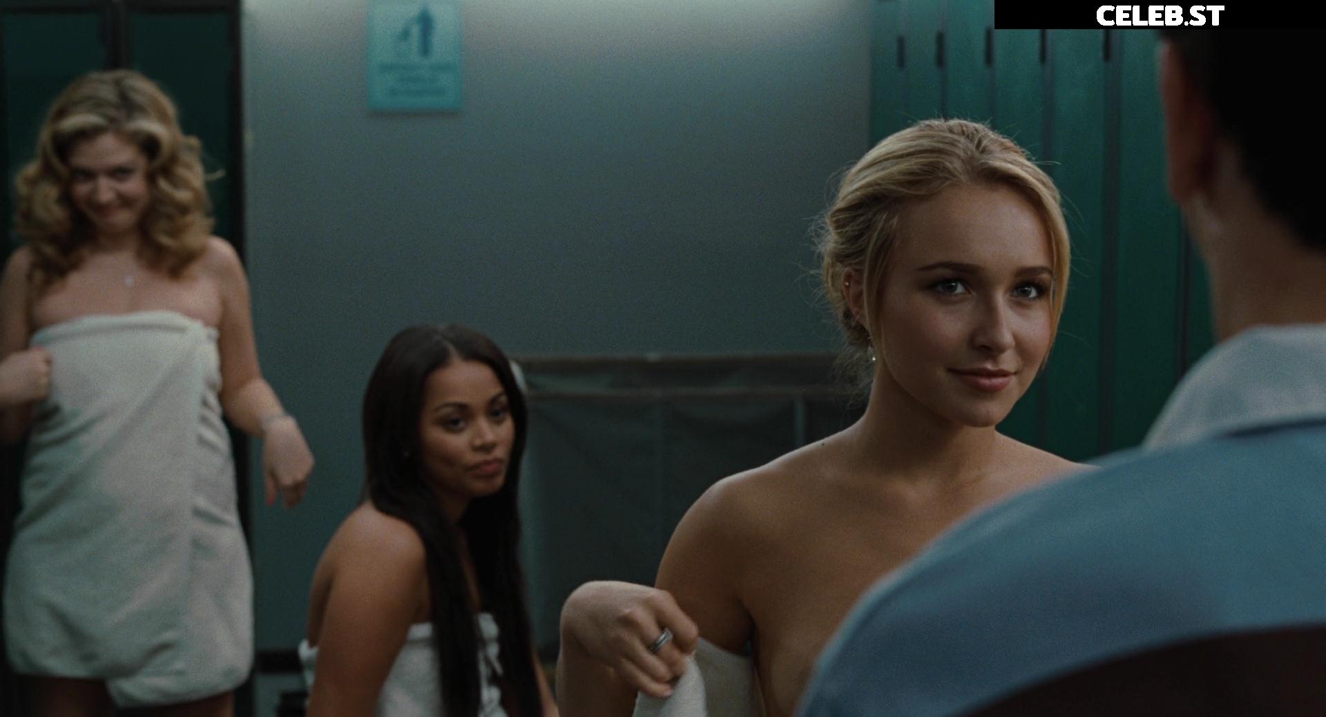 Hayden Panettiere Image 1986599