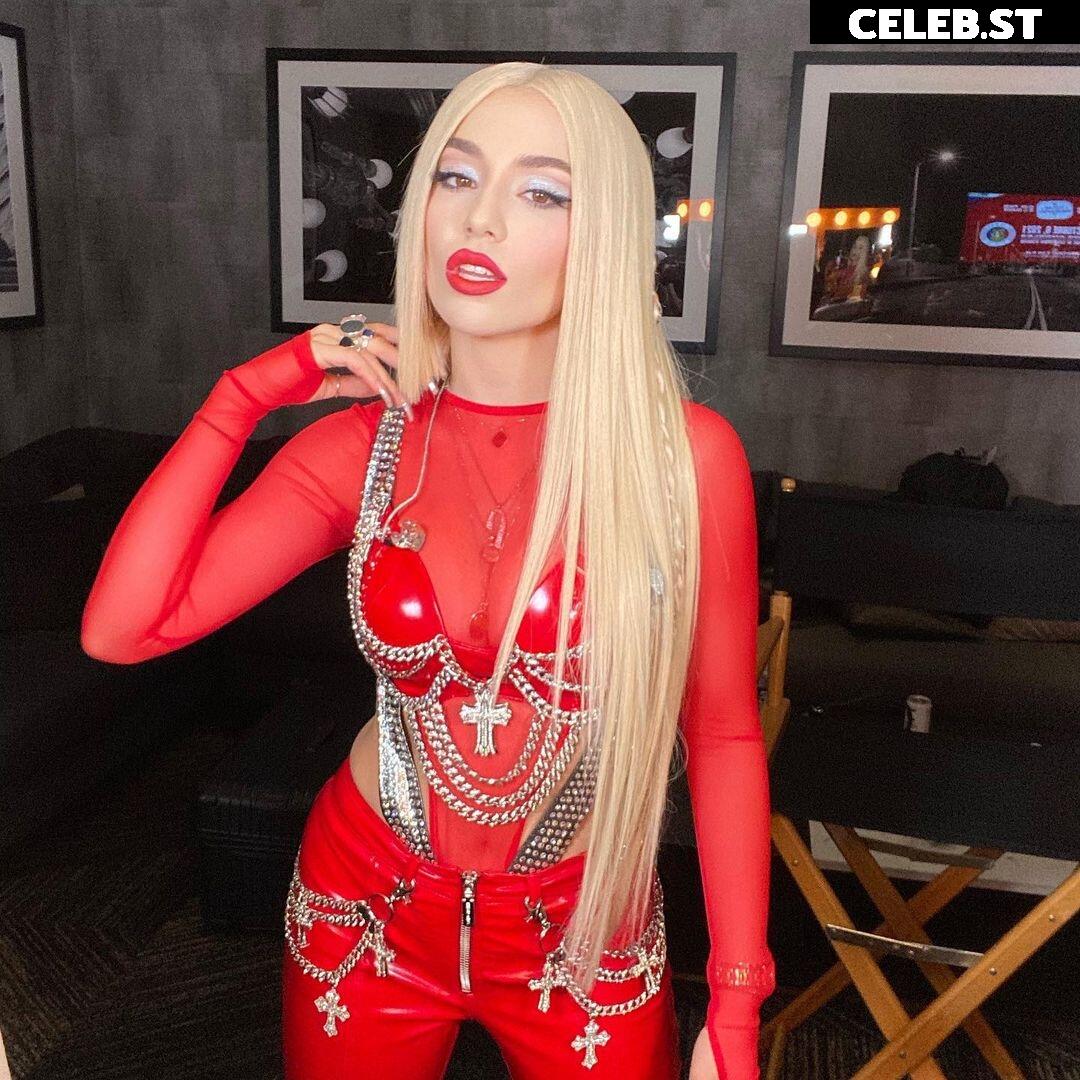 Ava Max Image 1986595